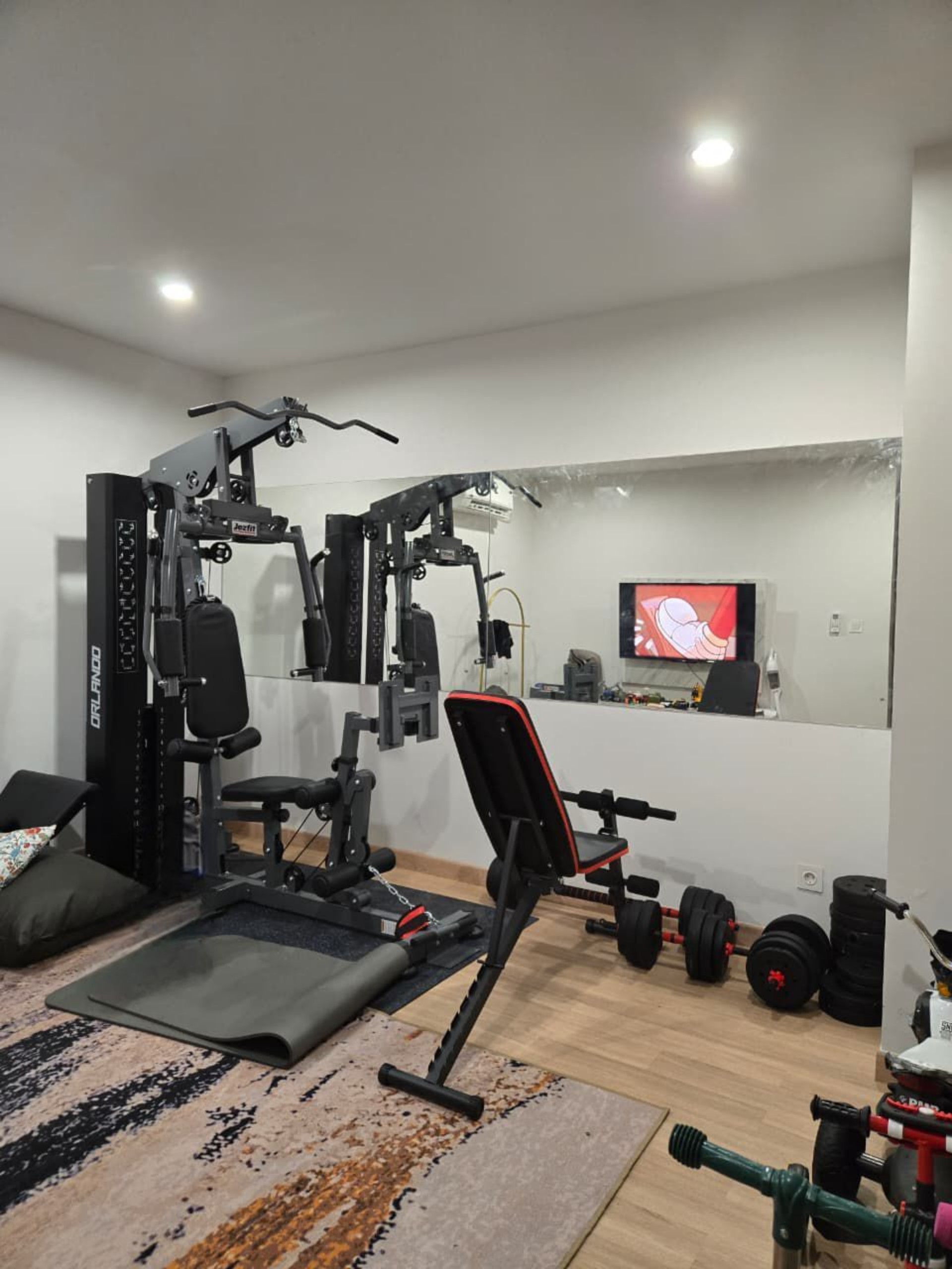 Rumah Dijual di Jakarta Barat, foto 2 dari 7