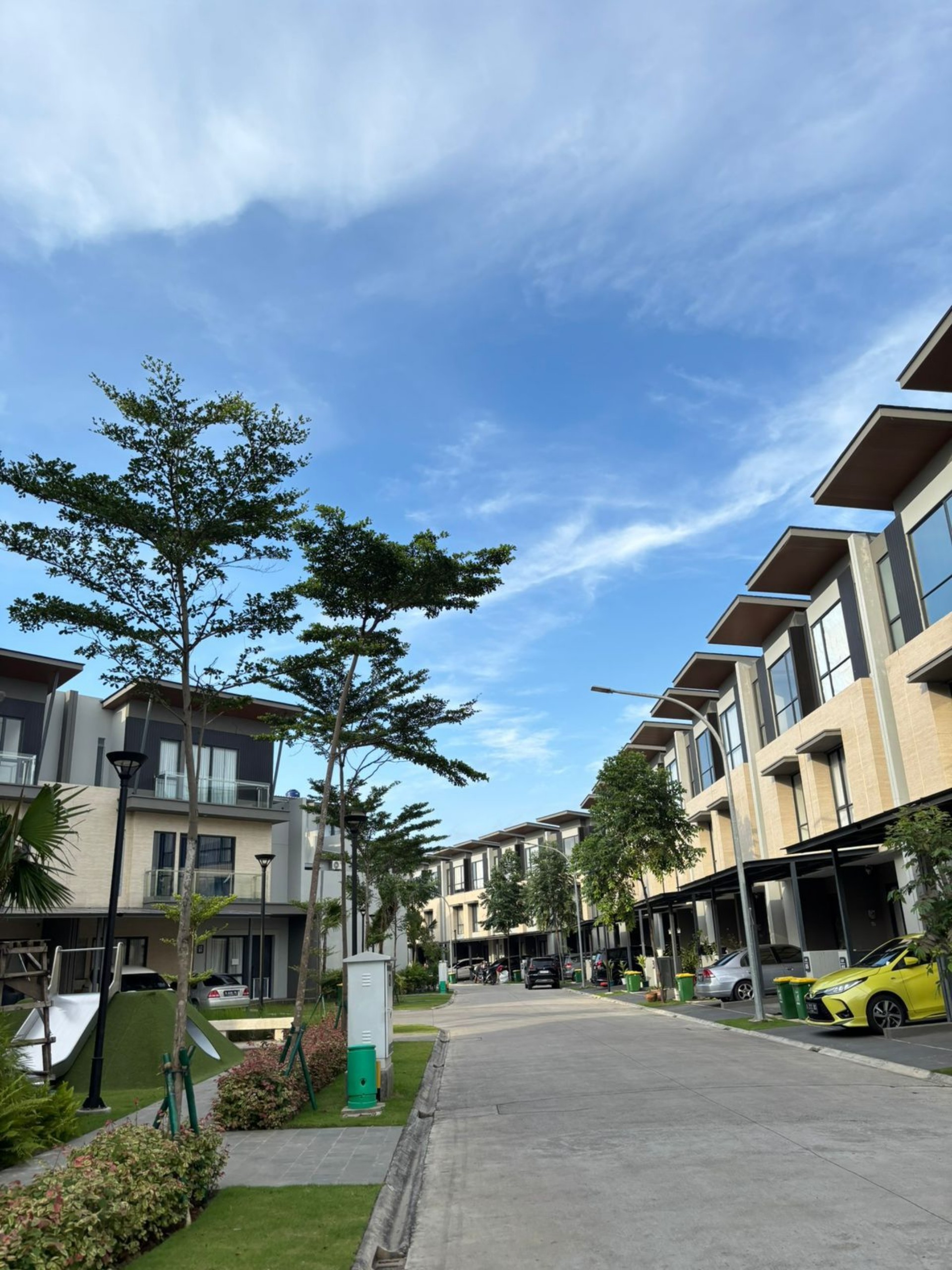 Rumah Dijual di Jakarta Barat, foto 6 dari 7