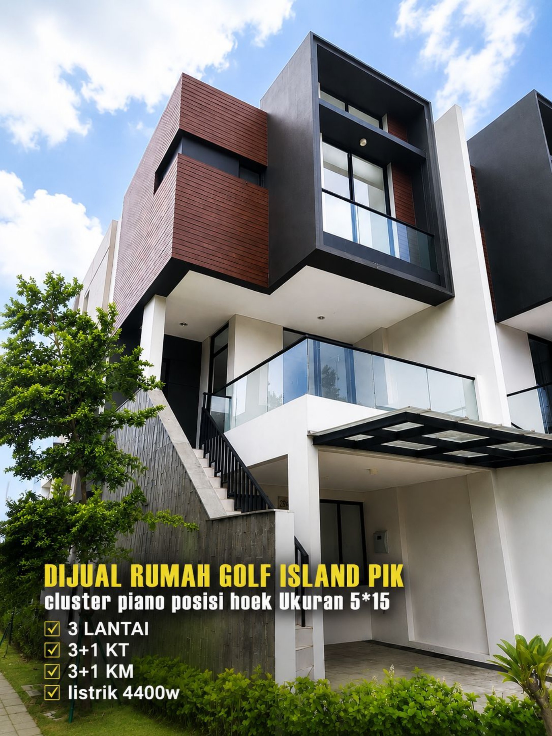 Rumah Dijual di Jakarta Utara, foto 1 dari 10