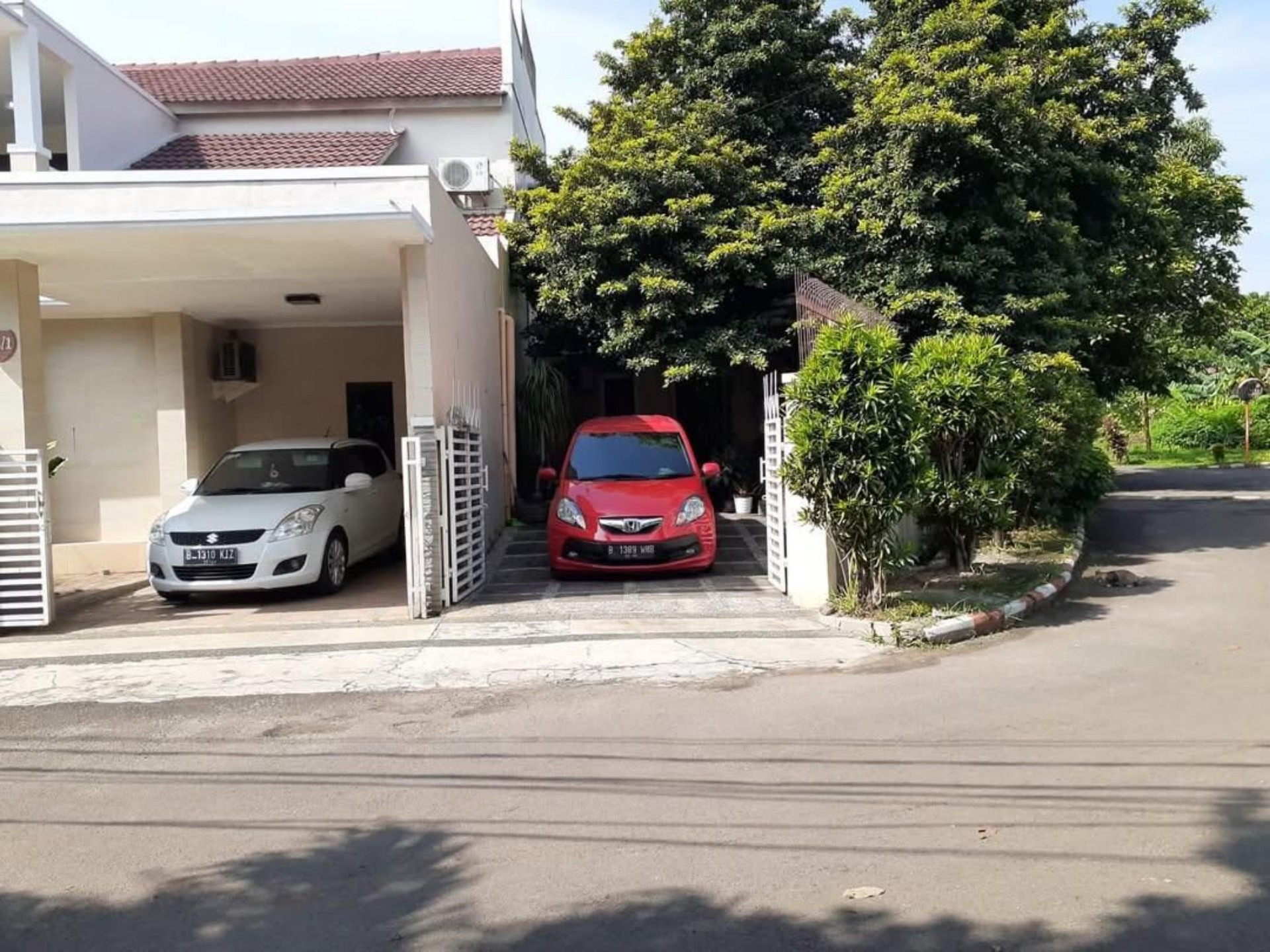 Rumah Dijual di Tangerang, foto 1 dari 7