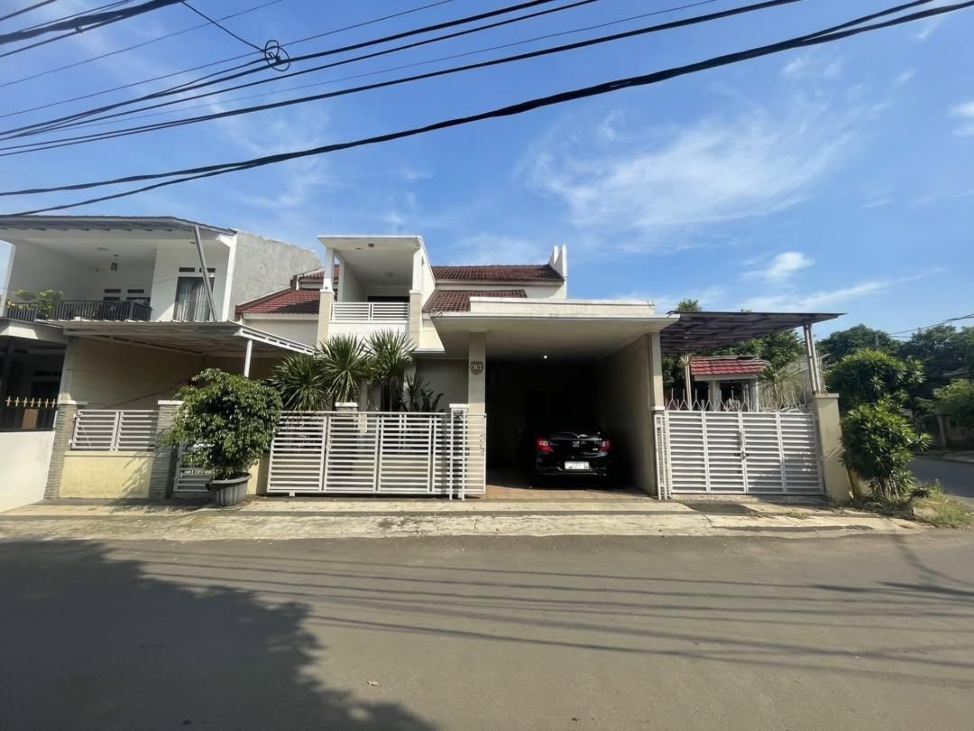 Rumah Dijual di Tangerang, foto 2 dari 7