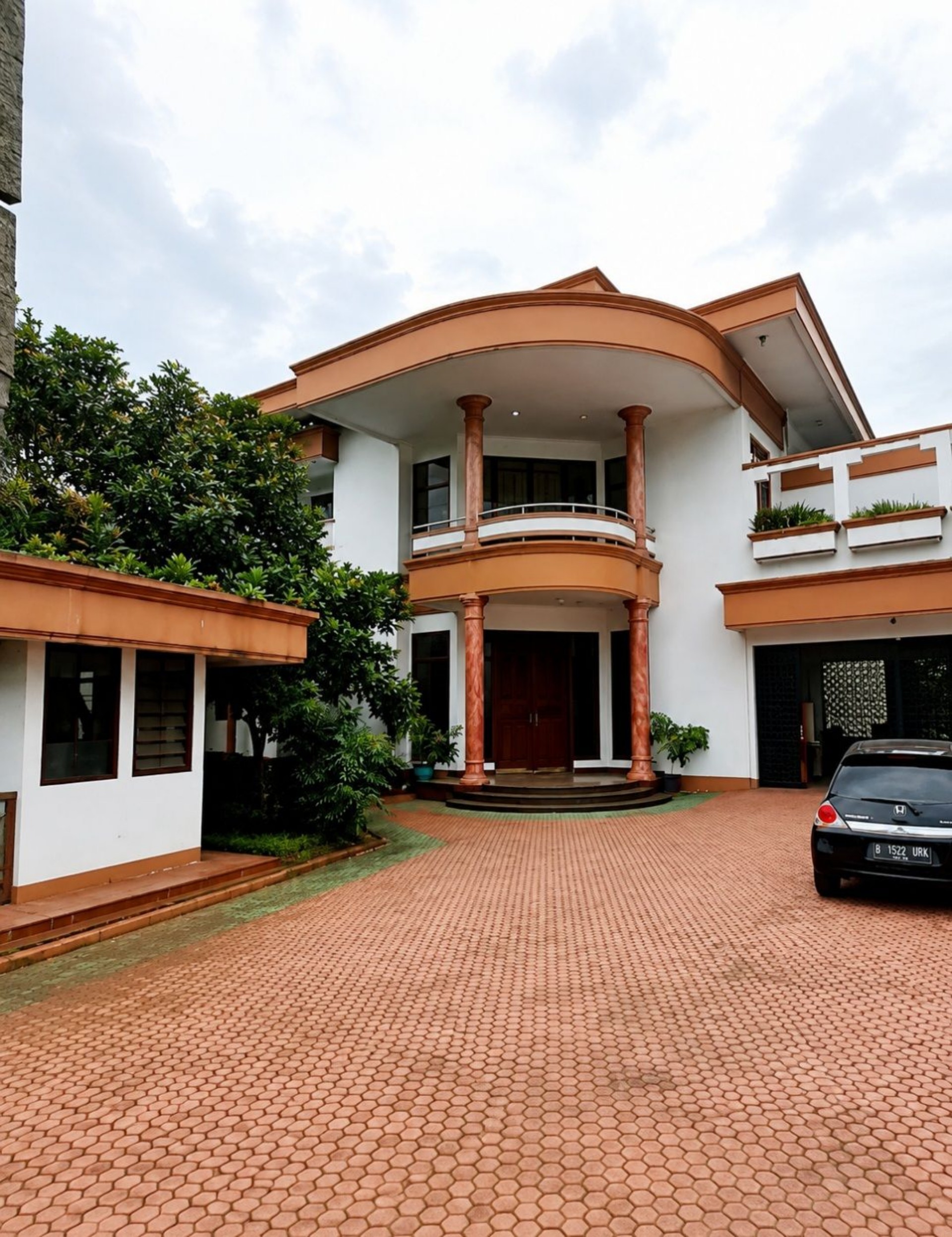 Tanah/Kavling Dijual di Jakarta Barat, foto 2 dari 10