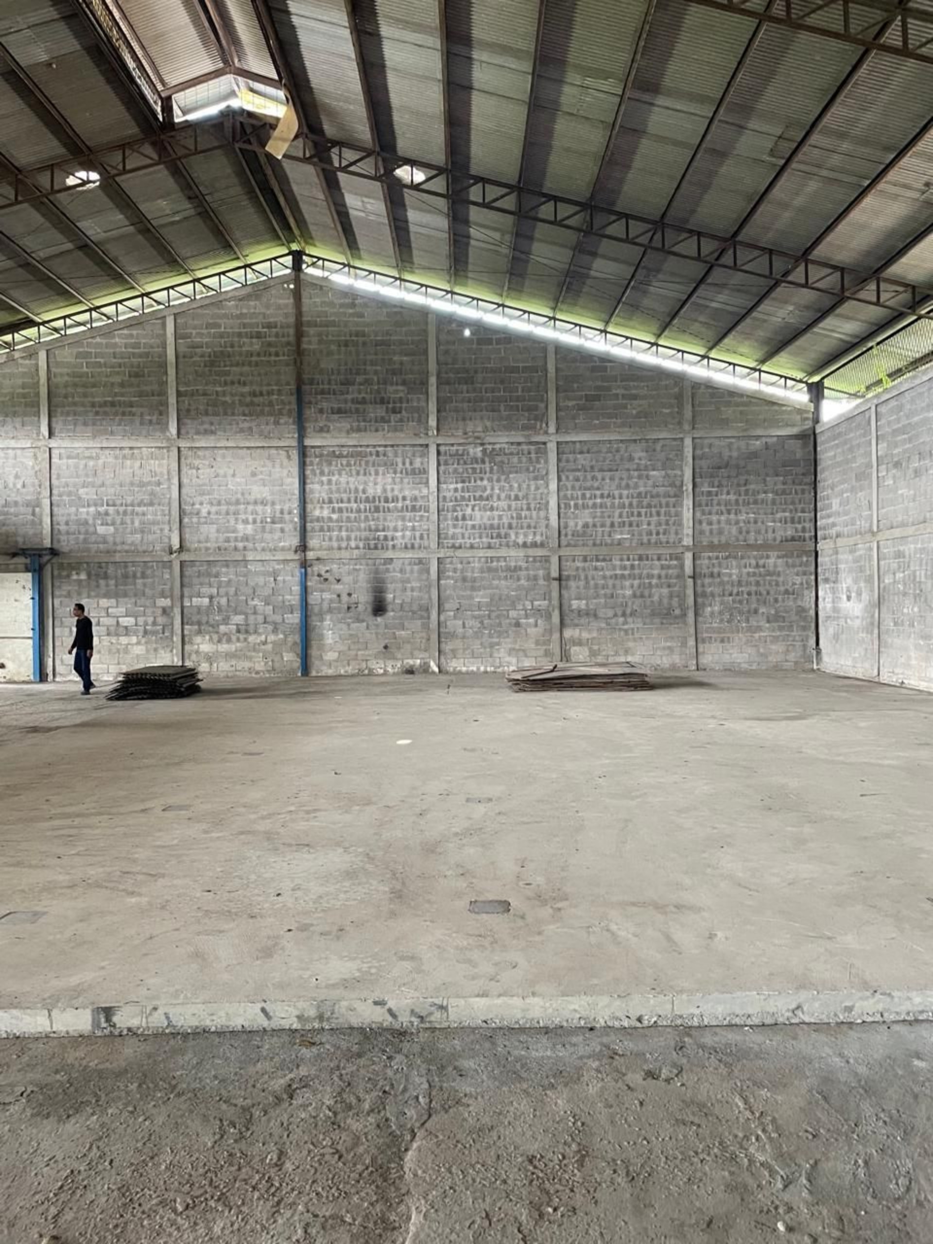 Gudang Dijual di Tangerang, foto 3 dari 4