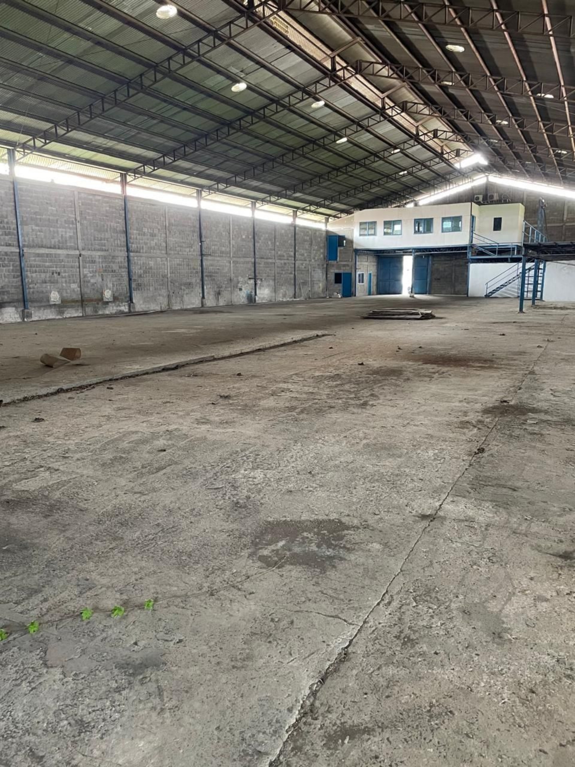 Gudang Dijual di Tangerang, foto 4 dari 4