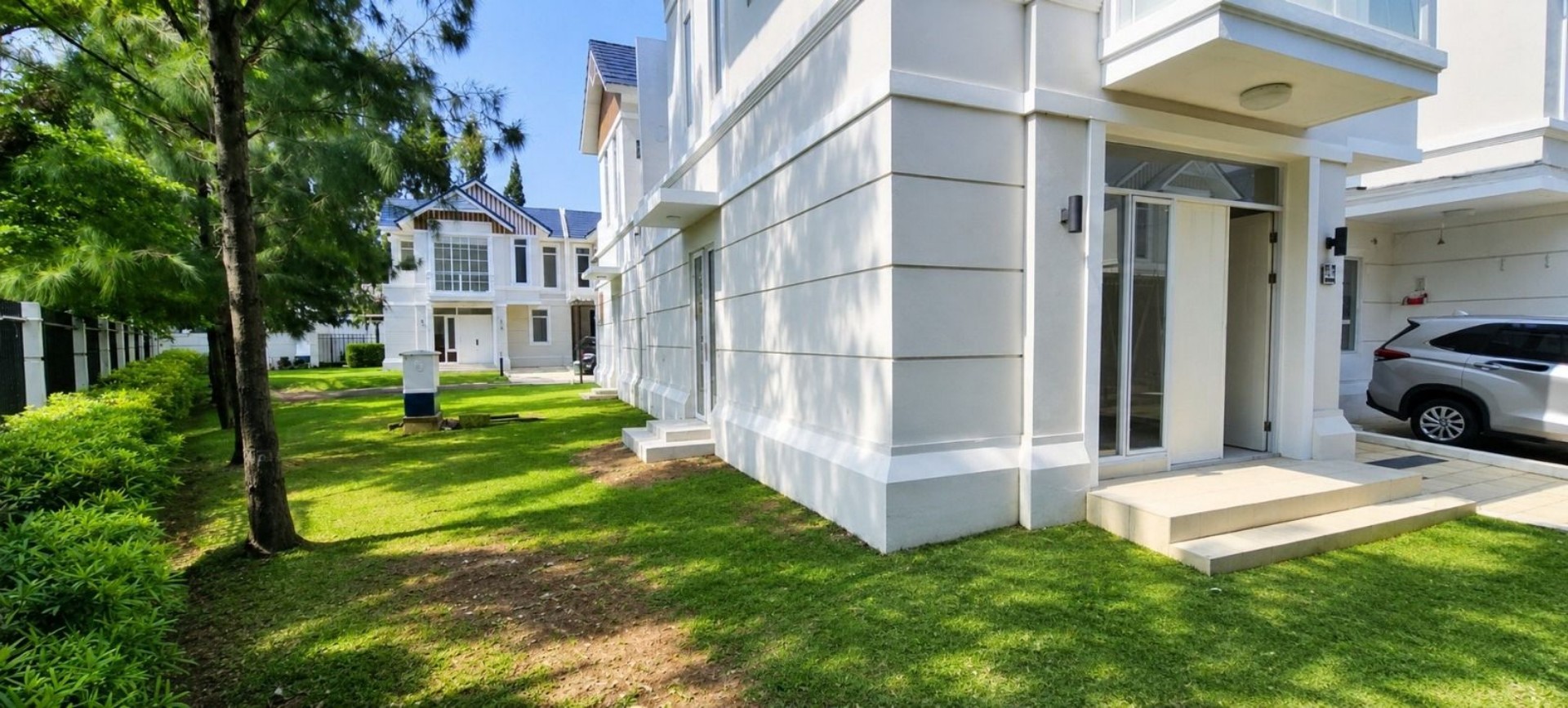 Rumah Dijual di Tangerang, foto 7 dari 8