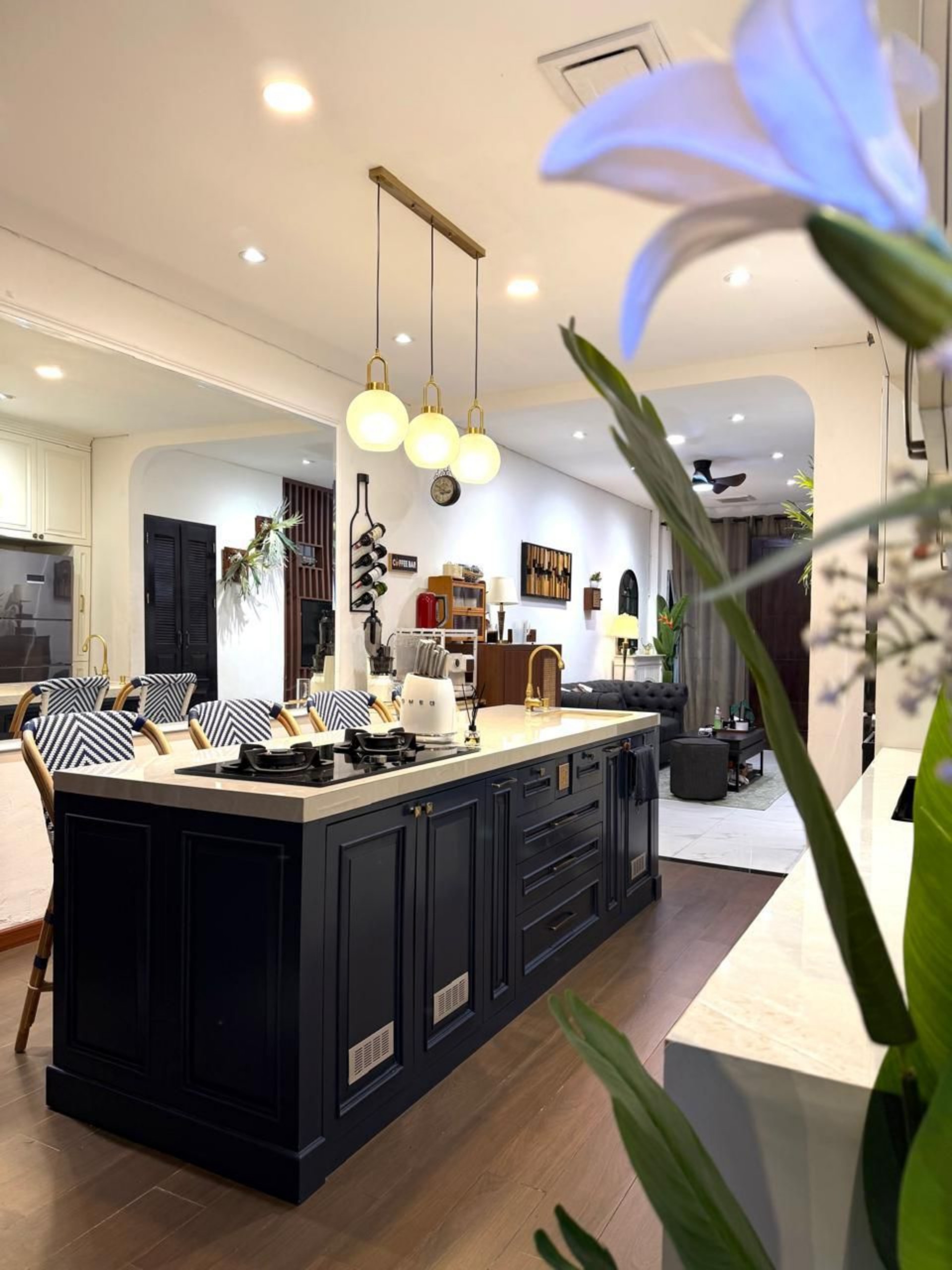 Rumah Dijual di Jakarta Barat, foto 4 dari 10
