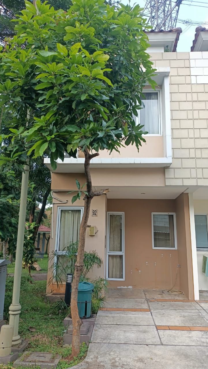 Rumah Dijual di Tangerang, foto 1 dari 1