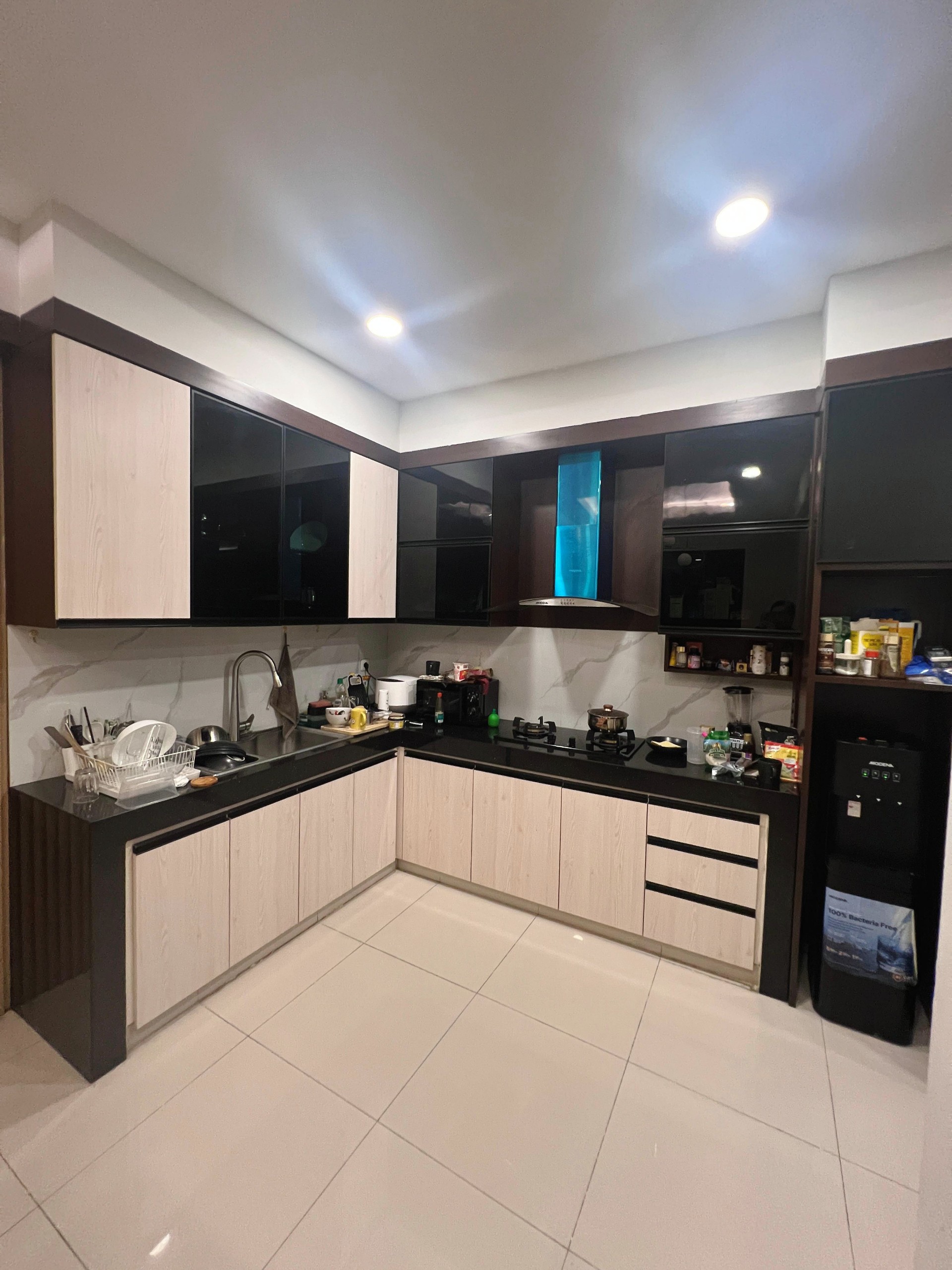 Rumah Dijual di Tangerang, foto 4 dari 10