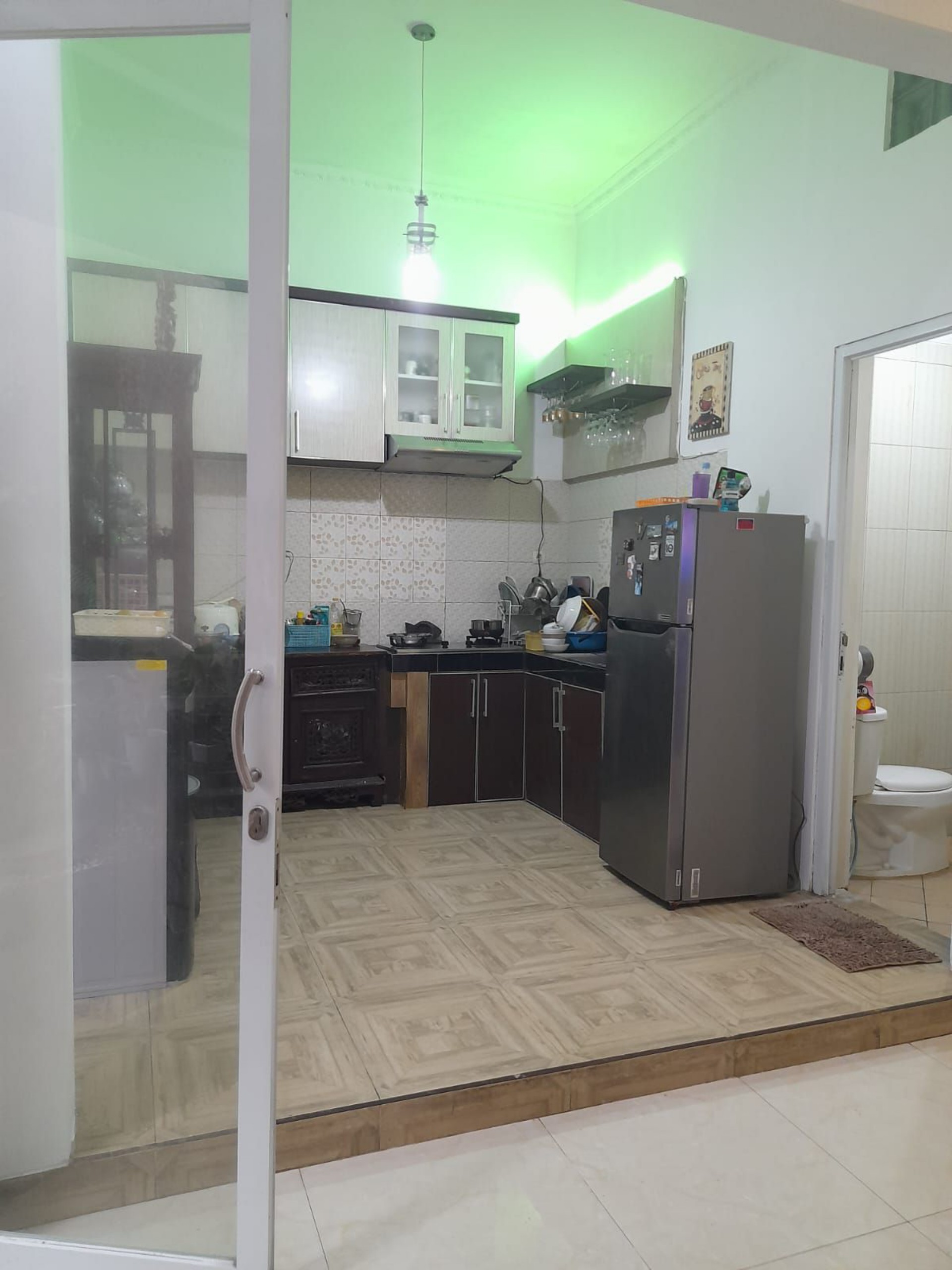 Rumah Dijual di Tangerang, foto 4 dari 8