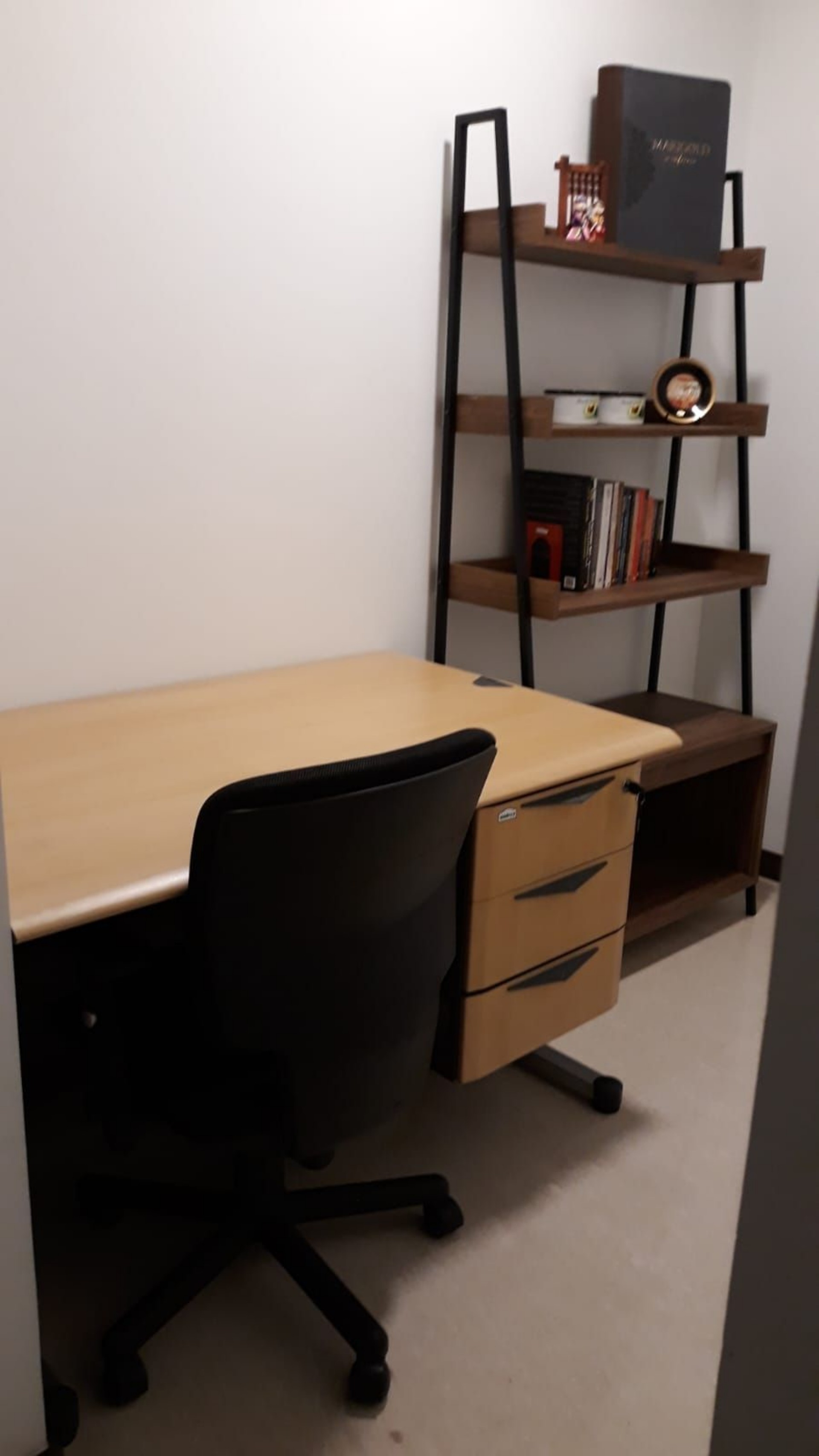 Apartemen Disewa di Tangerang, foto 1 dari 5