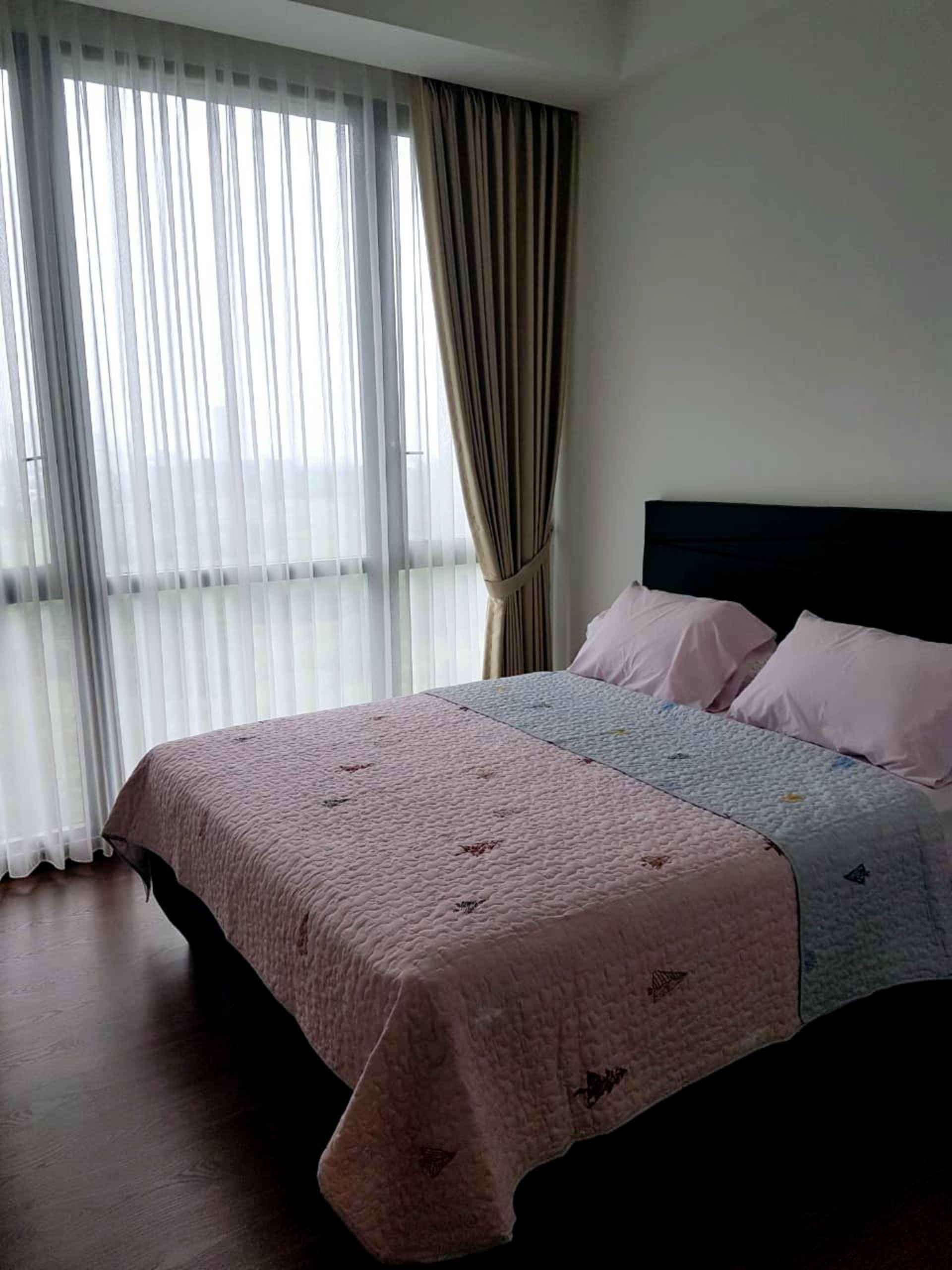 Apartemen Disewa di Tangerang, foto 1 dari 5