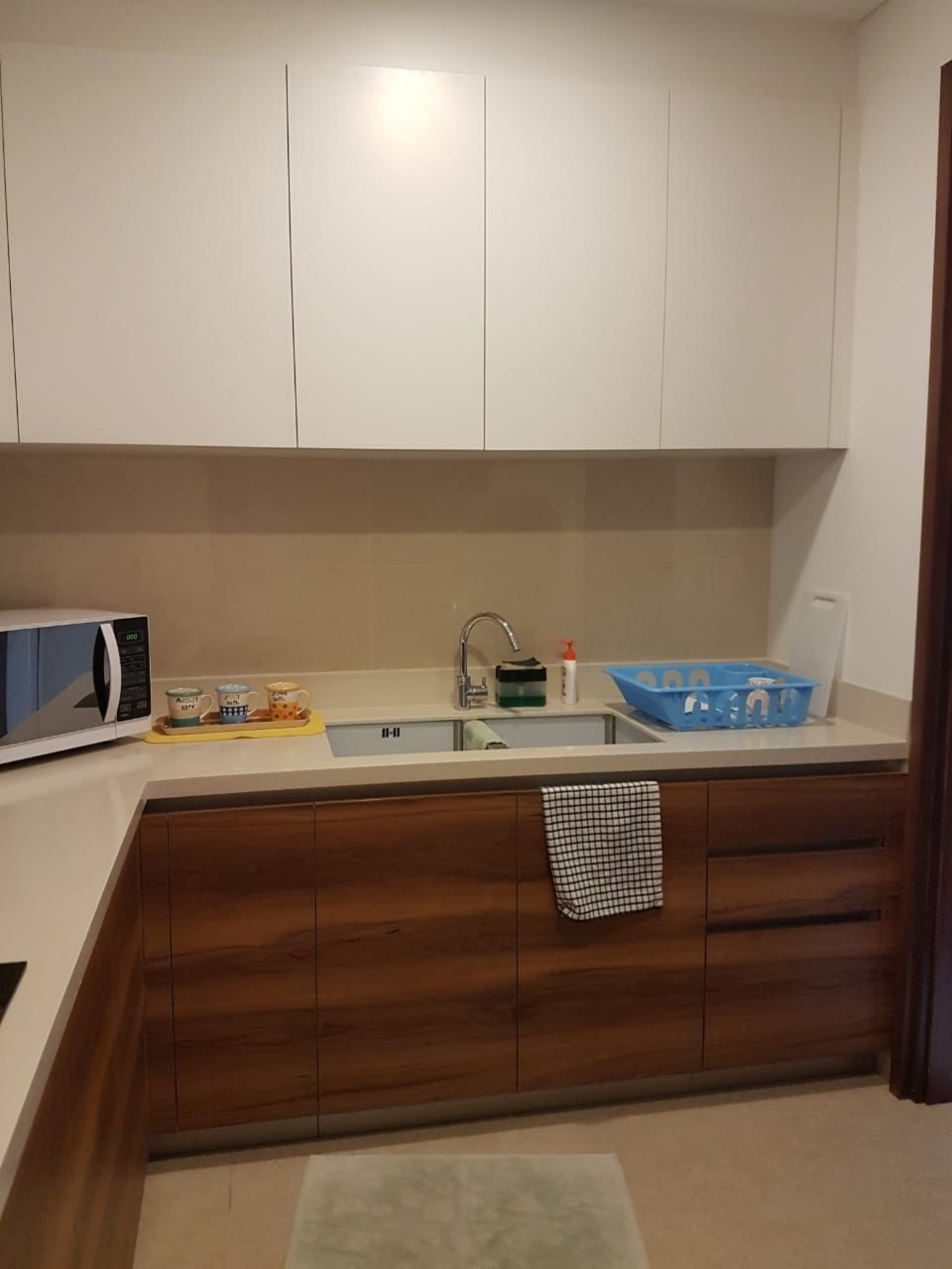 Apartemen Disewa di Tangerang, foto 1 dari 5