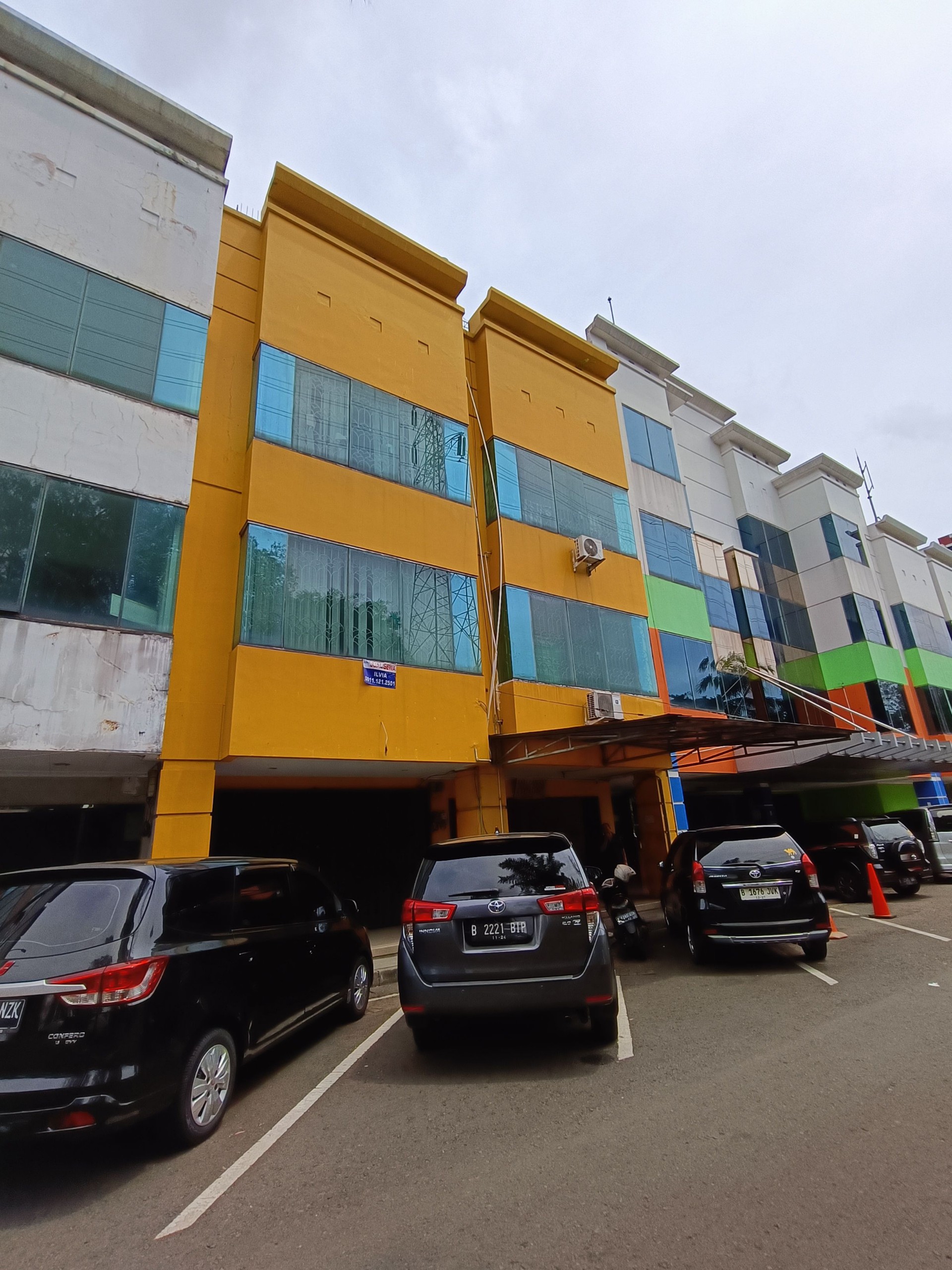 Ruko Dijual di Tangerang, foto 1 dari 6