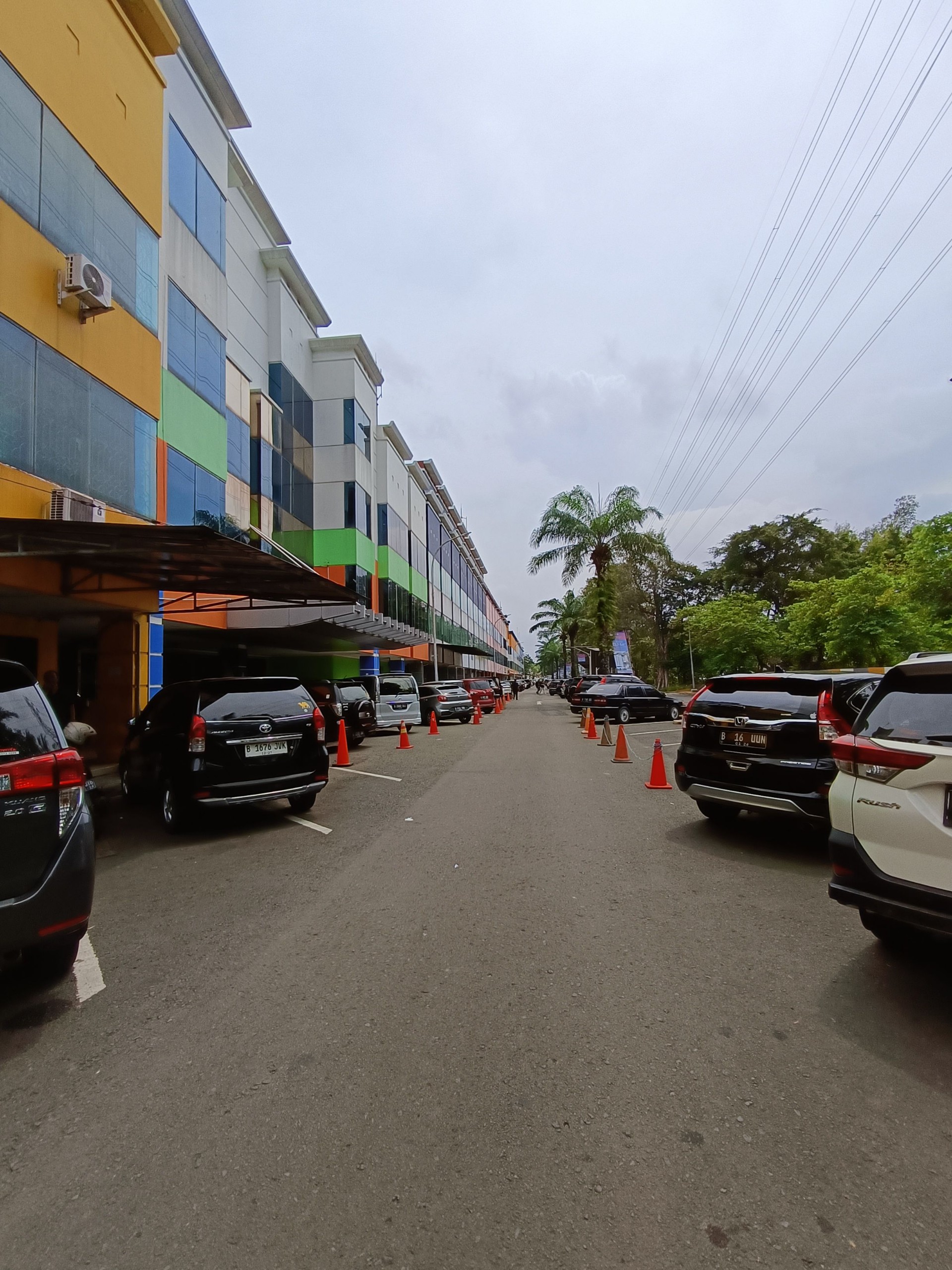 Ruko Dijual di Tangerang, foto 1 dari 6