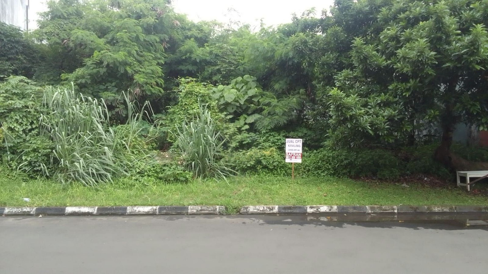 Tanah / Kavling Dijual di Tangerang, foto 1 dari 3