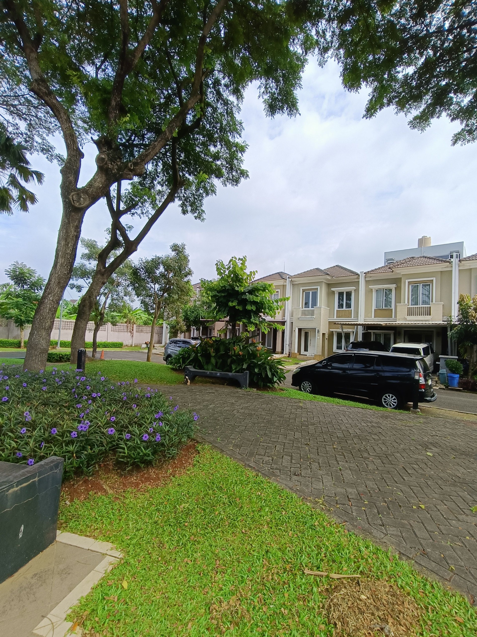 Rumah Dijual di Tangerang, foto 1 dari 7