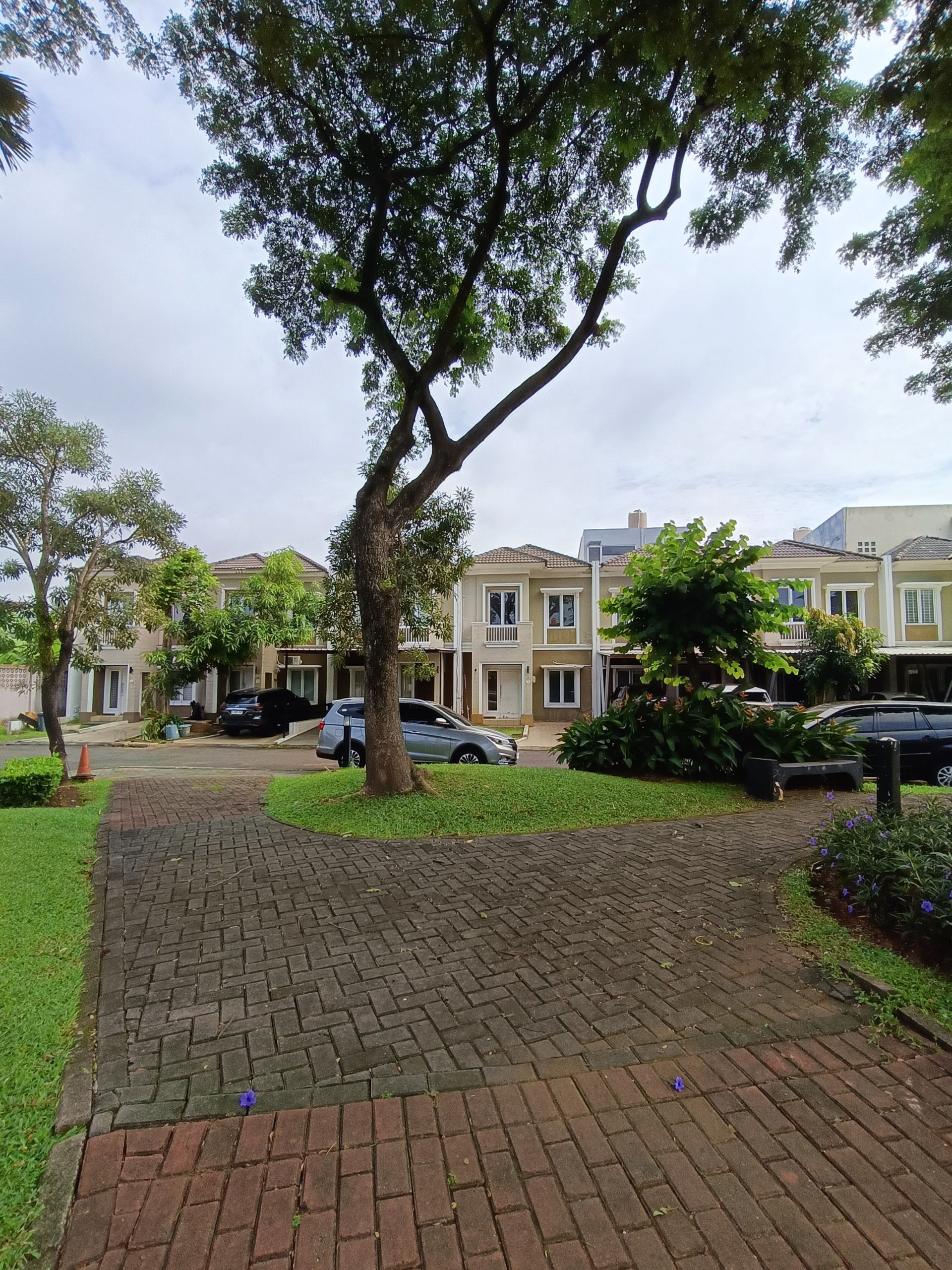 Rumah Dijual di Tangerang, foto 1 dari 7