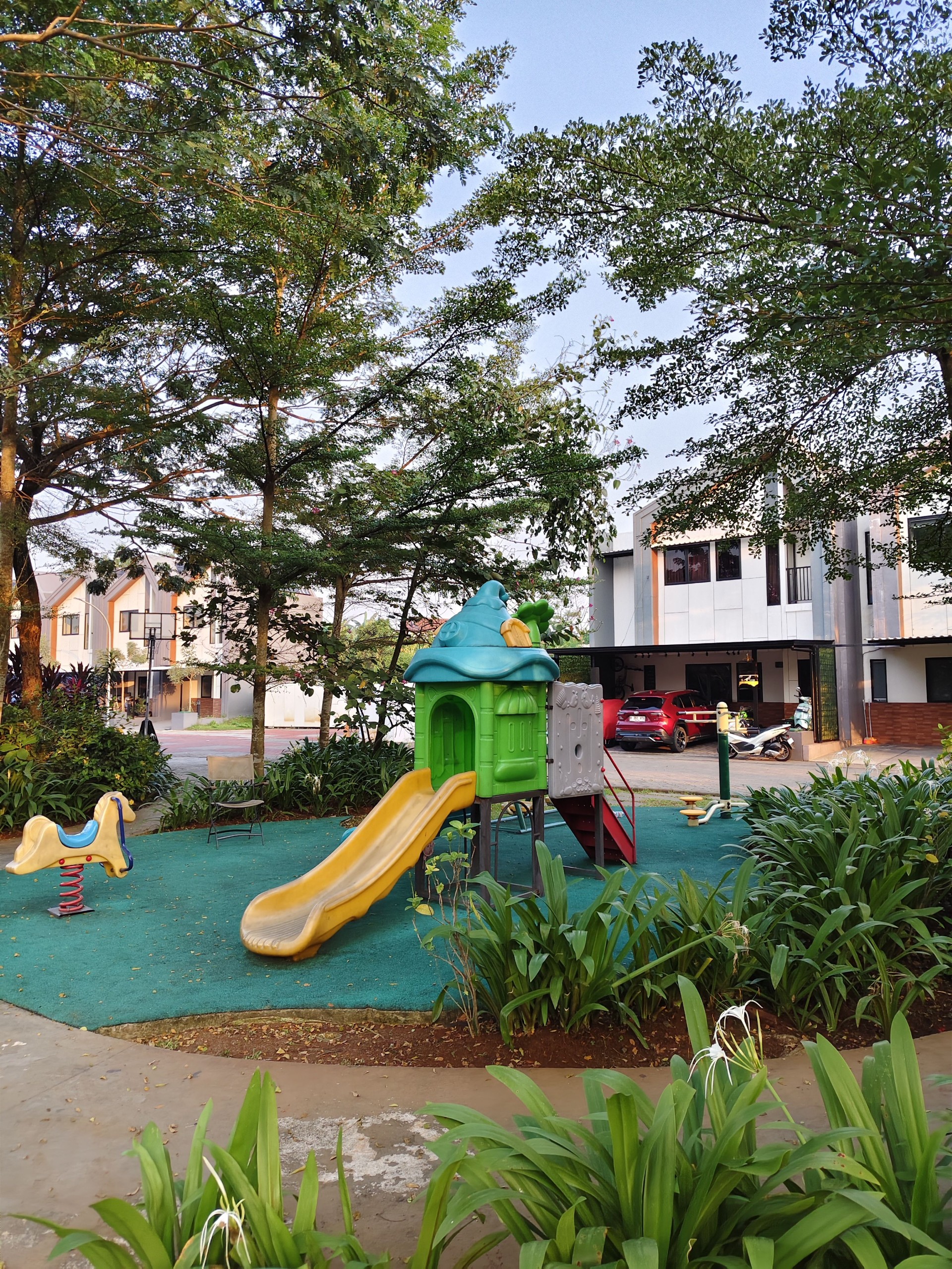 Rumah Dijual di Tangerang, foto 1 dari 10