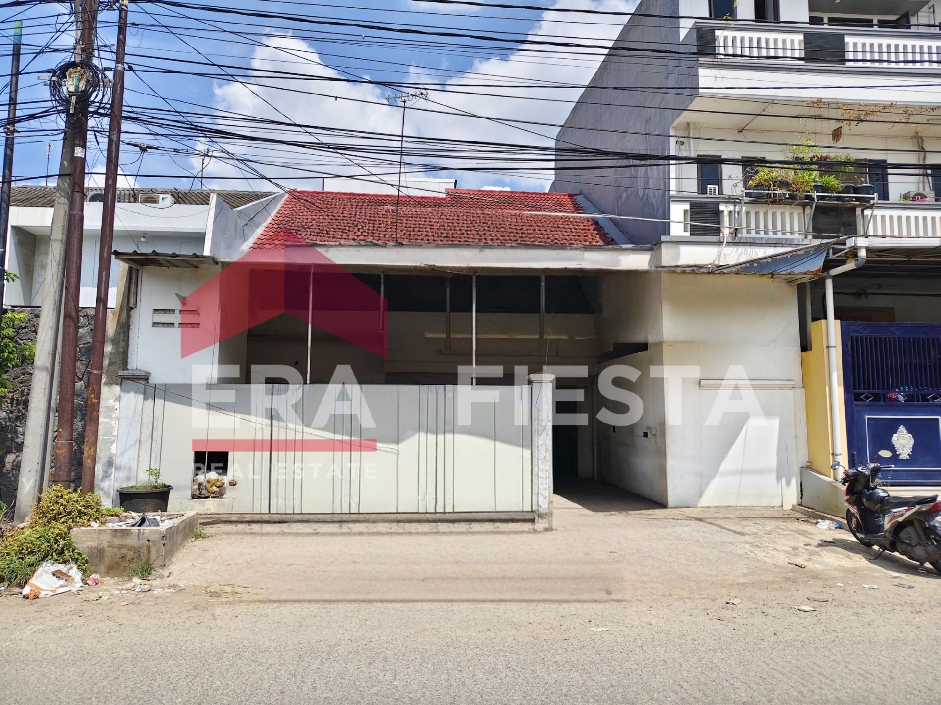 Rumah Dijual di Jakarta Utara, foto 1 dari 10
