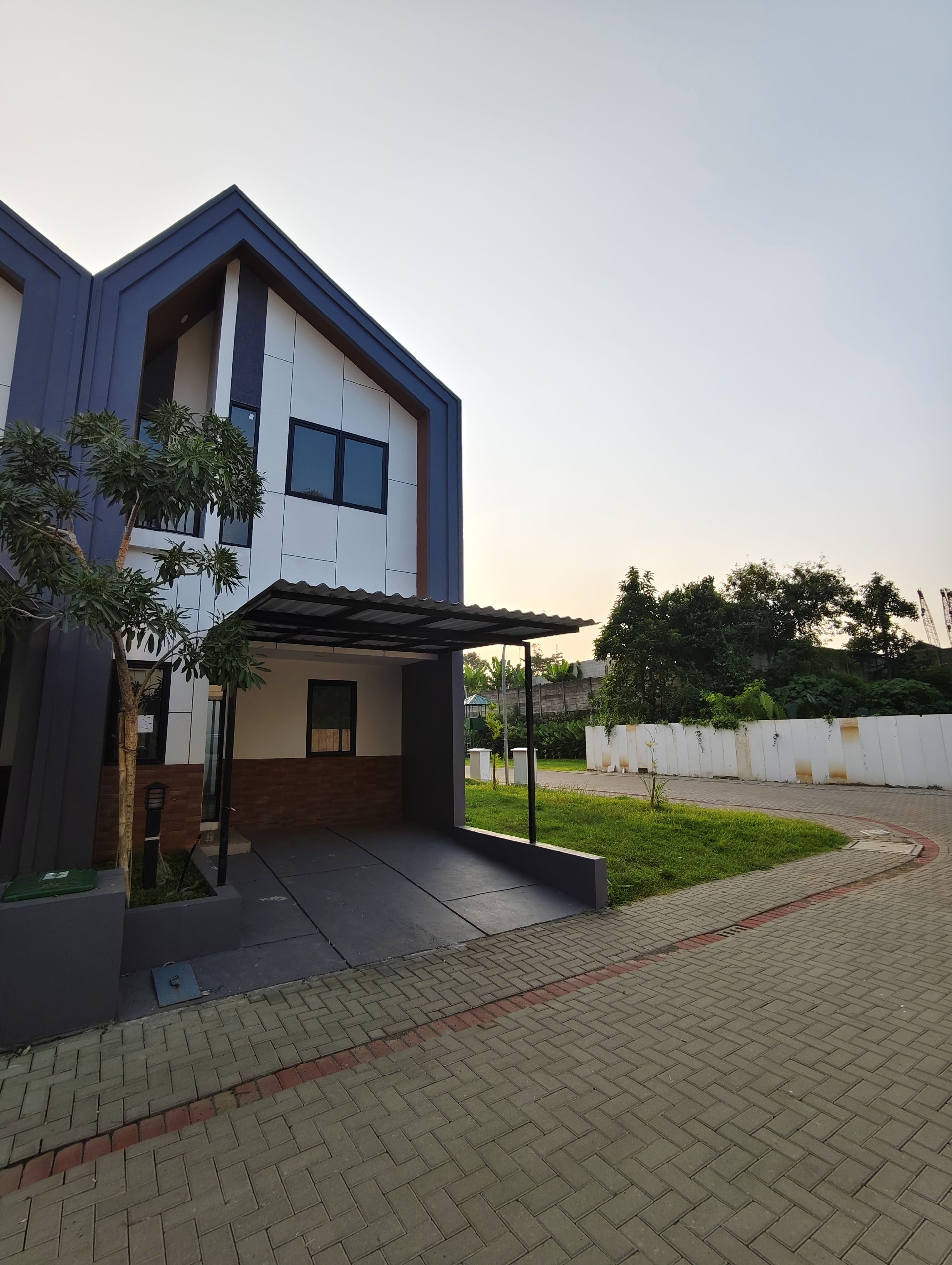 Rumah Dijual di Tangerang, foto 1 dari 10