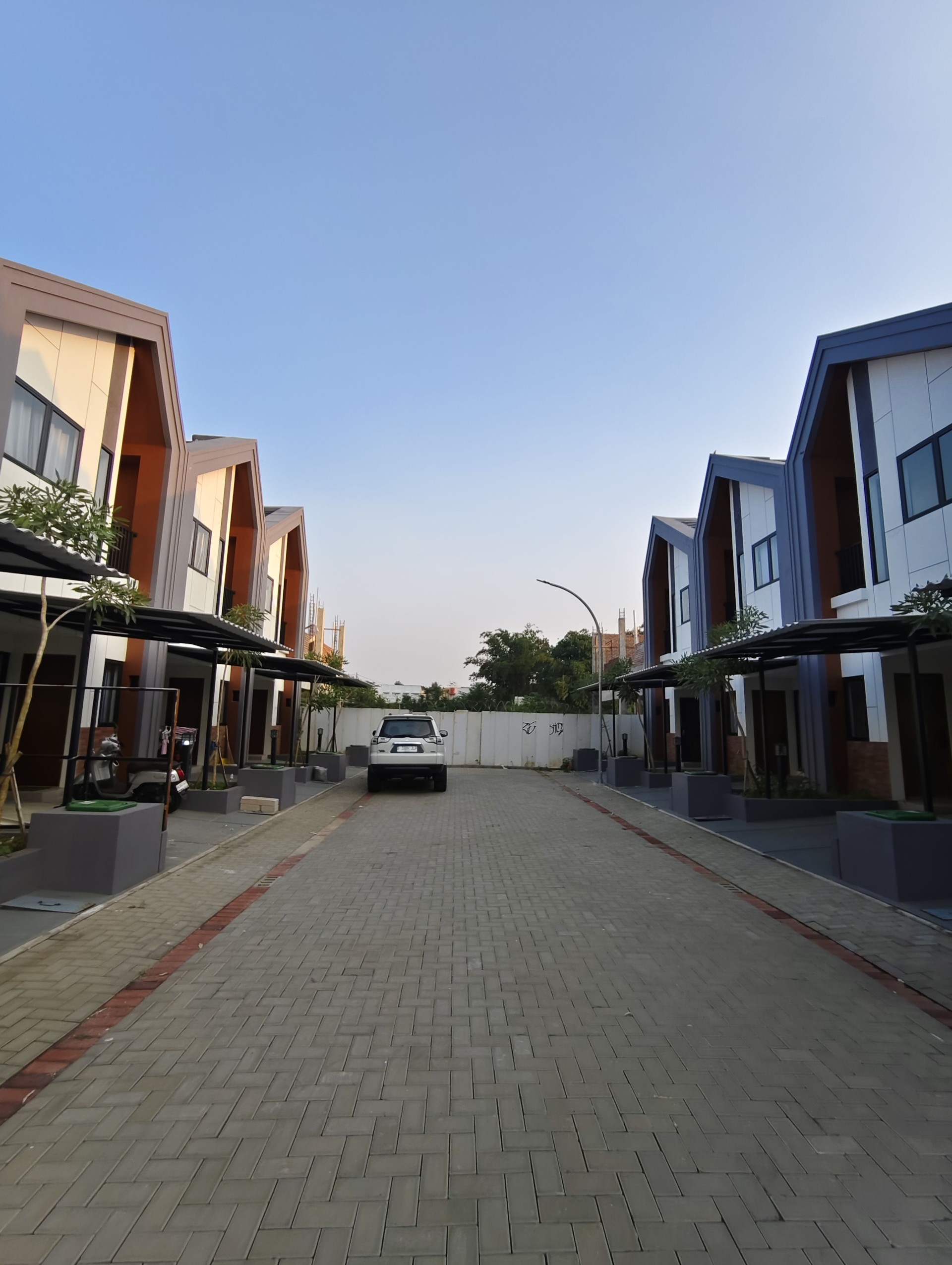 Rumah Dijual di Tangerang, foto 1 dari 10
