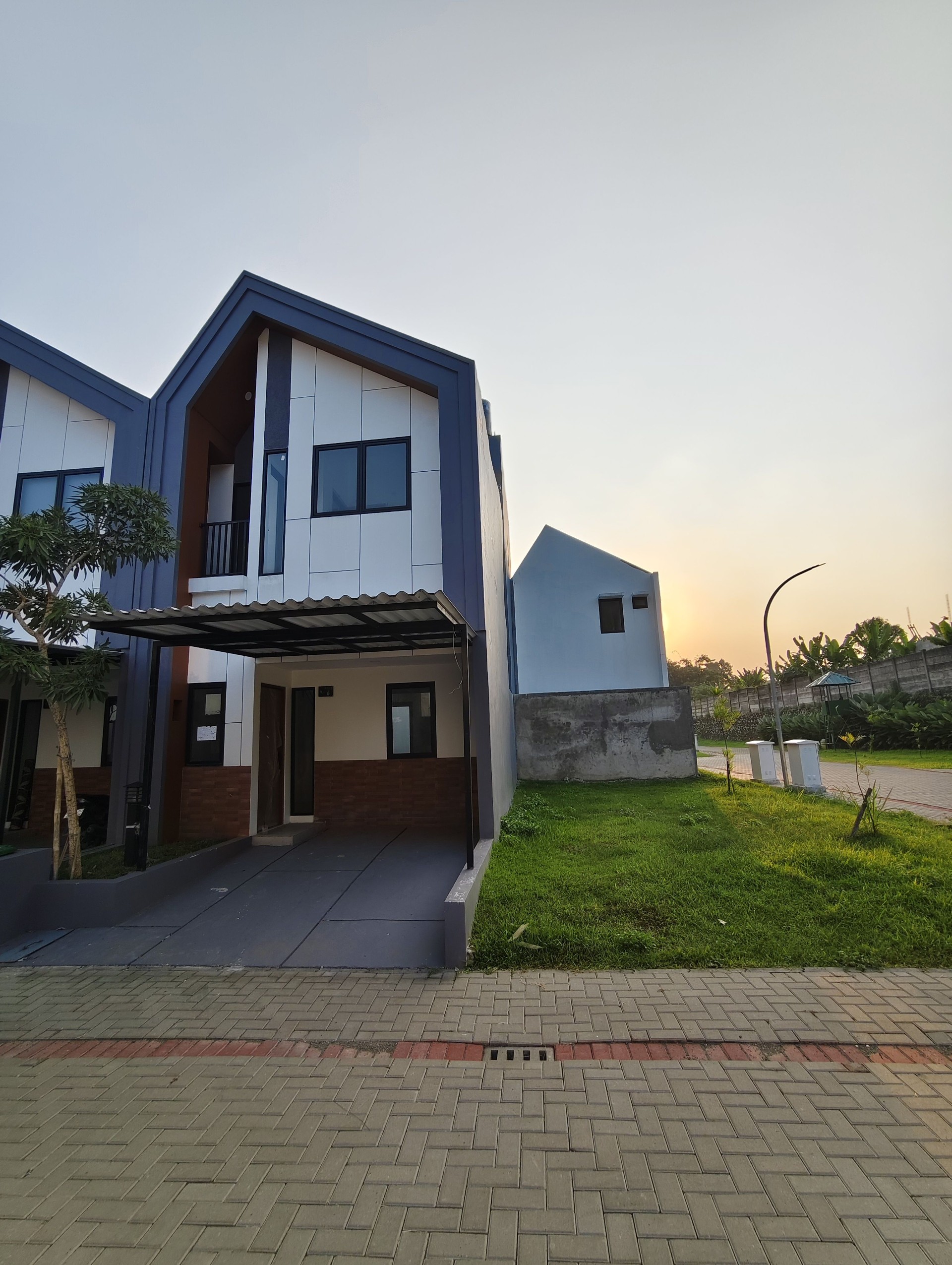 Rumah Dijual di Tangerang, foto 1 dari 10