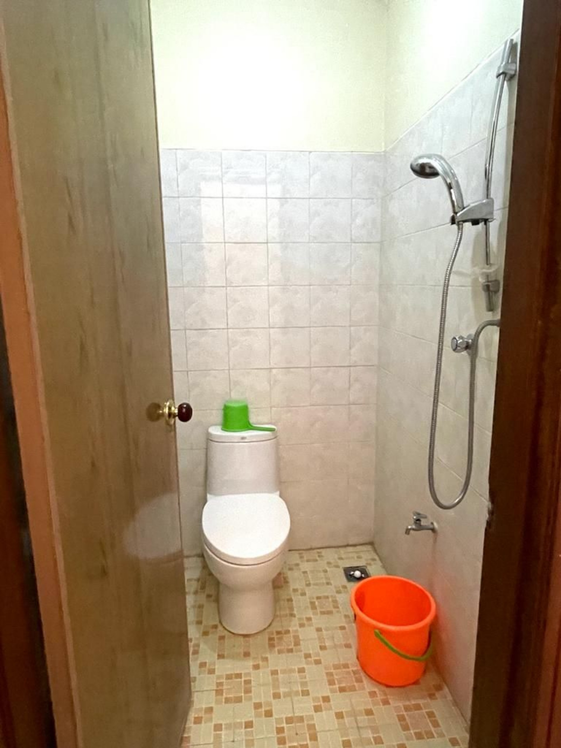 Rumah Dijual di Tangerang, foto 1 dari 8
