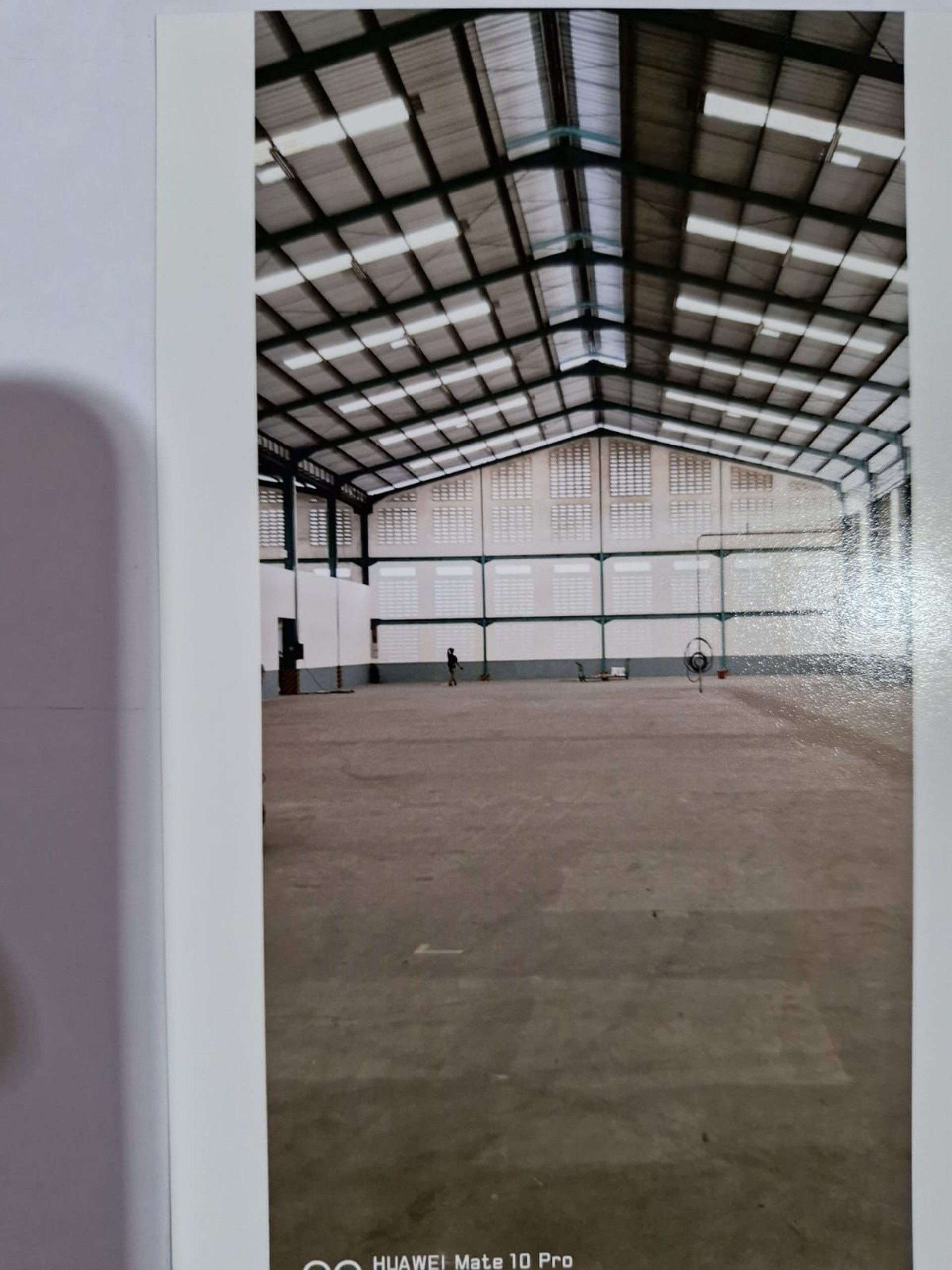 Gudang Dijual di Tangerang, foto 1 dari 10