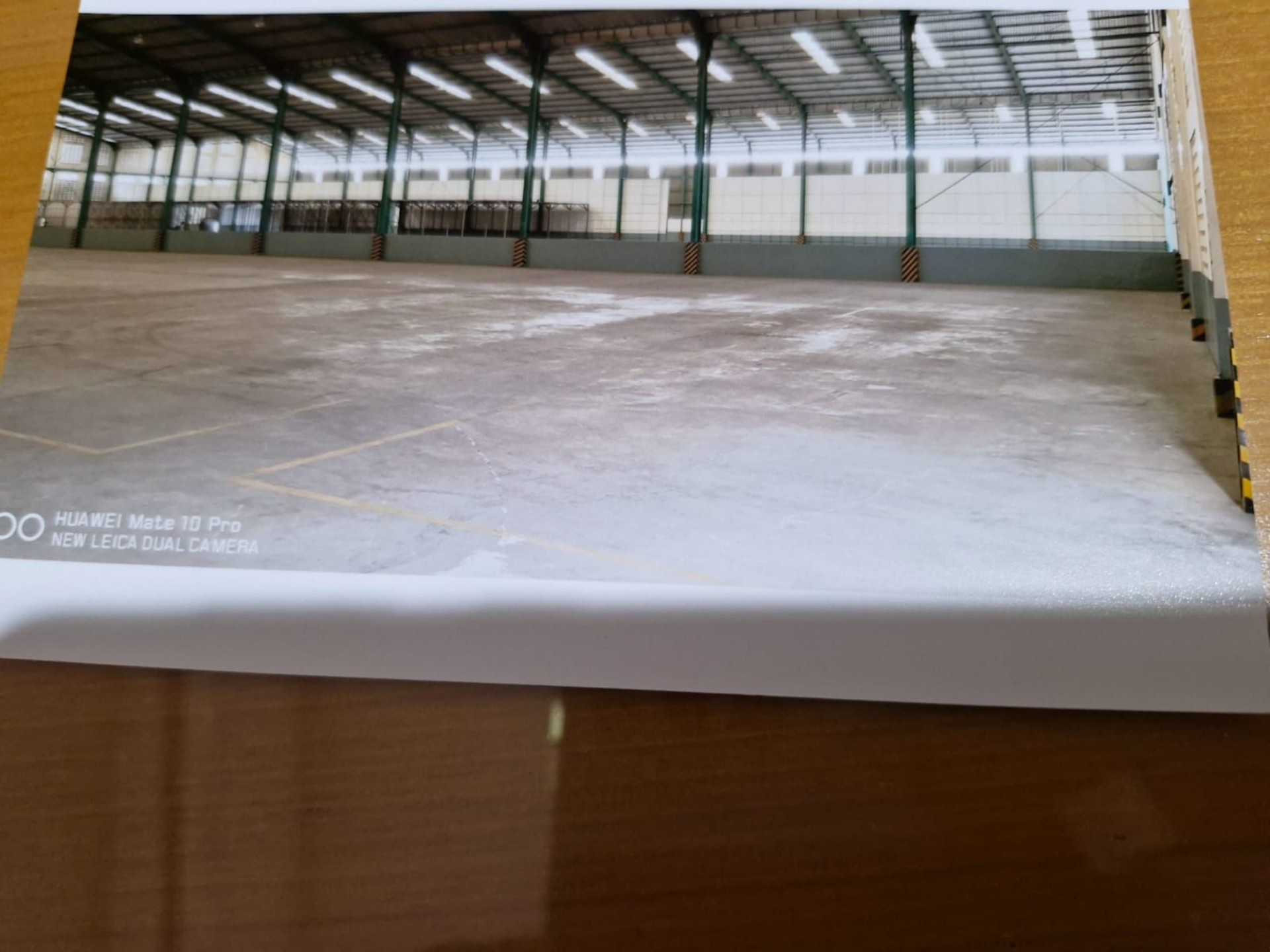 Gudang Dijual di Tangerang, foto 1 dari 10