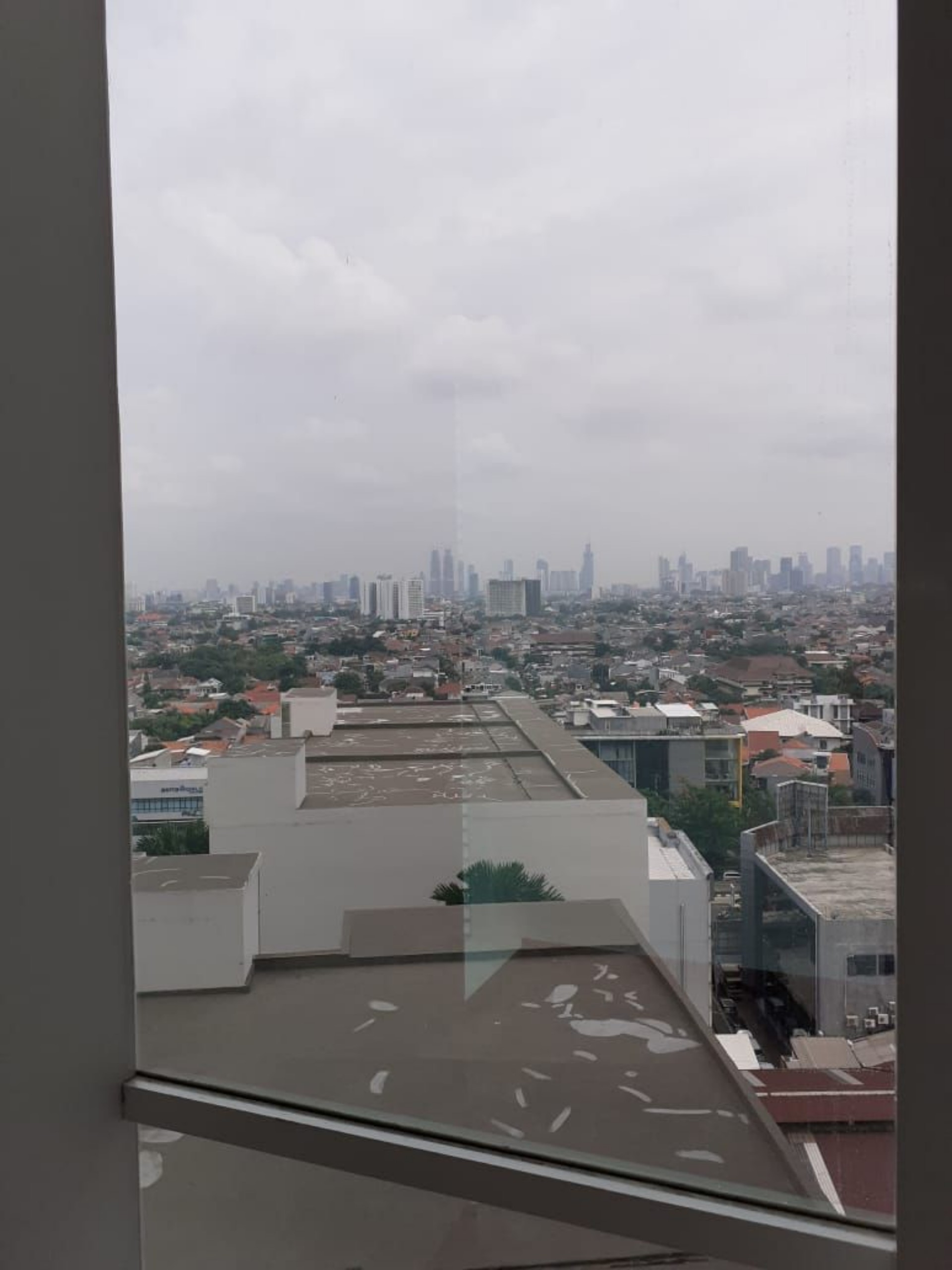 Apartemen Dijual di Jakarta Barat, foto 1 dari 10
