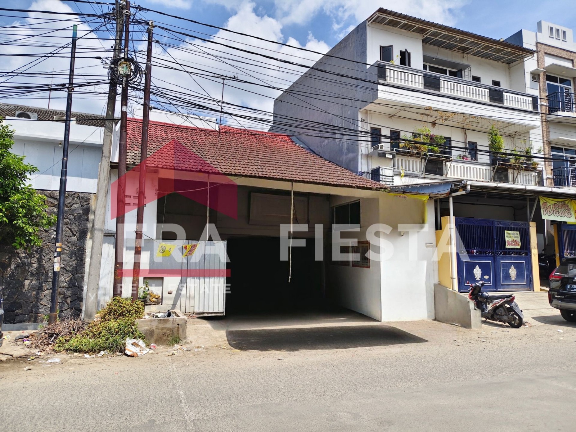 Rumah Dijual di Jakarta Utara, foto 1 dari 10
