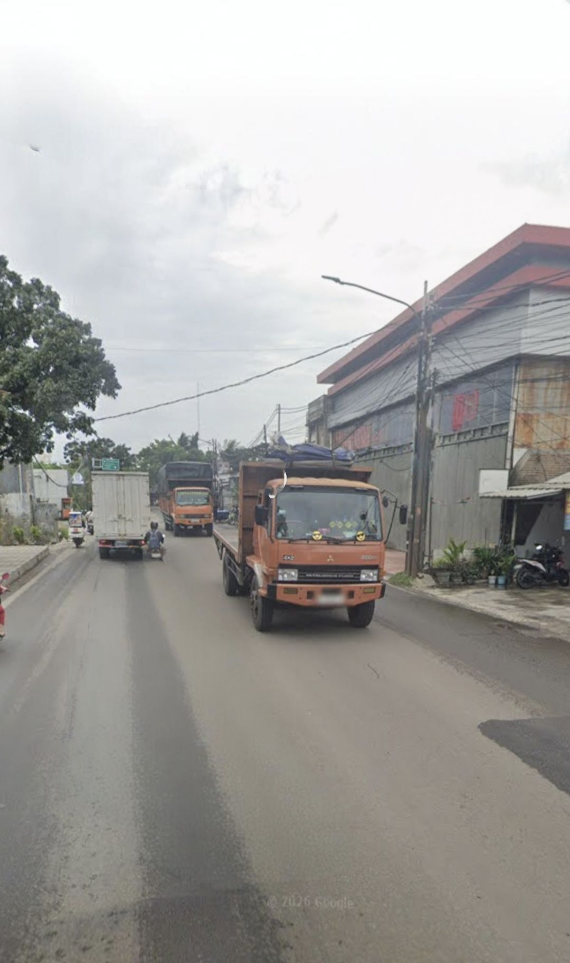 Gudang Dijual di Tangerang, foto 1 dari 2