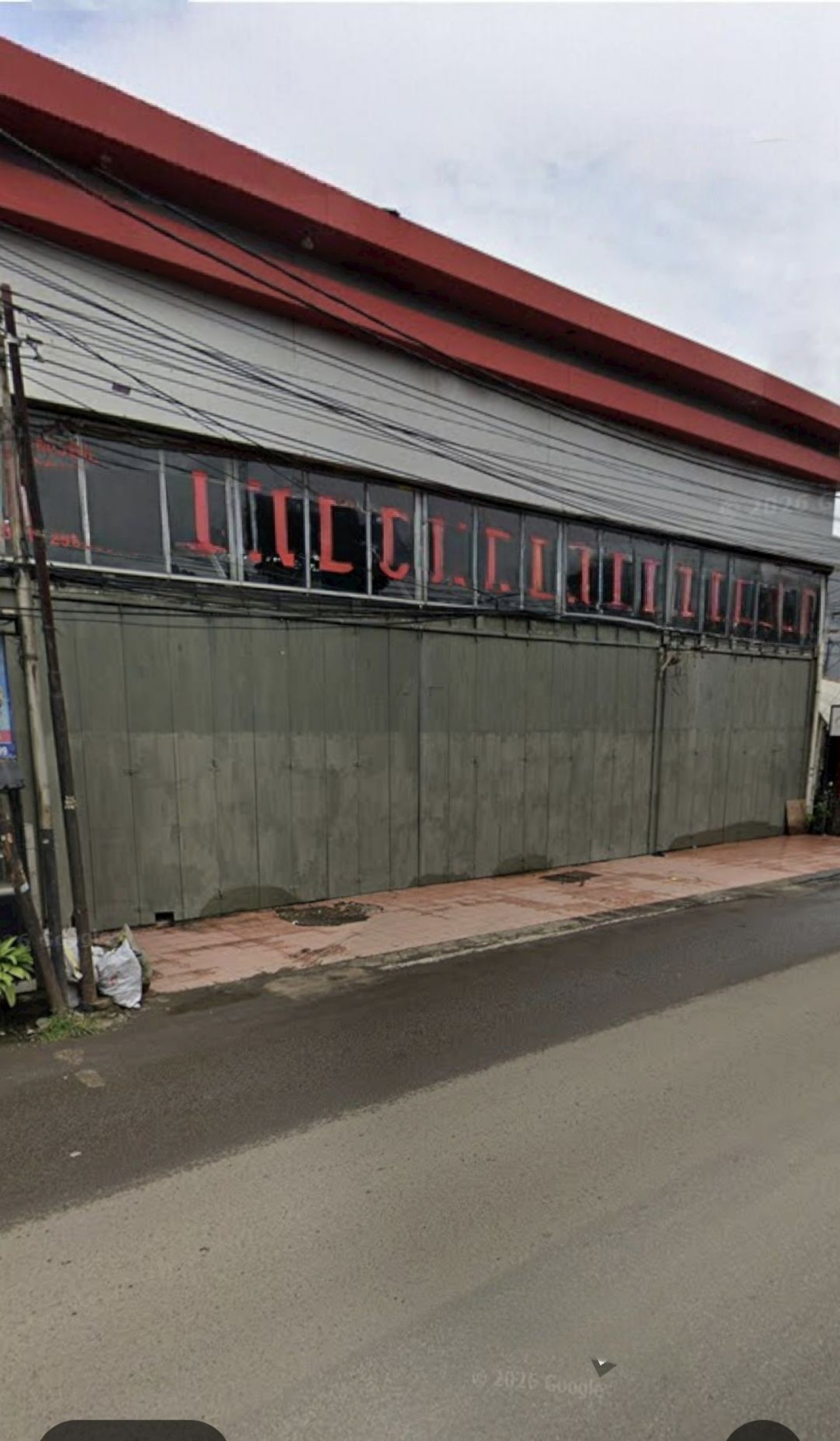Gudang Dijual di Tangerang, foto 1 dari 2