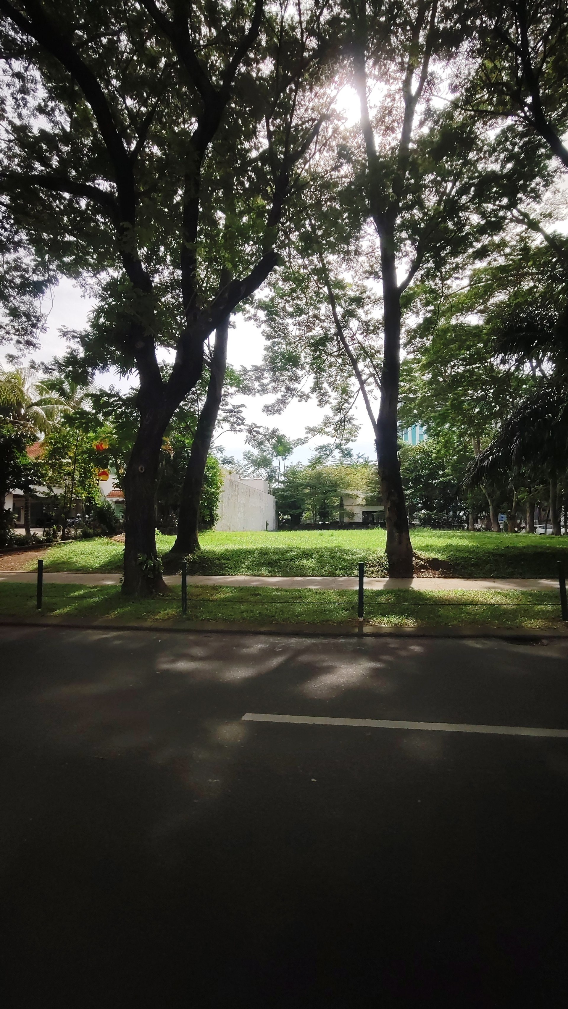 Tanah / Kavling Disewa di Tangerang, foto 1 dari 4