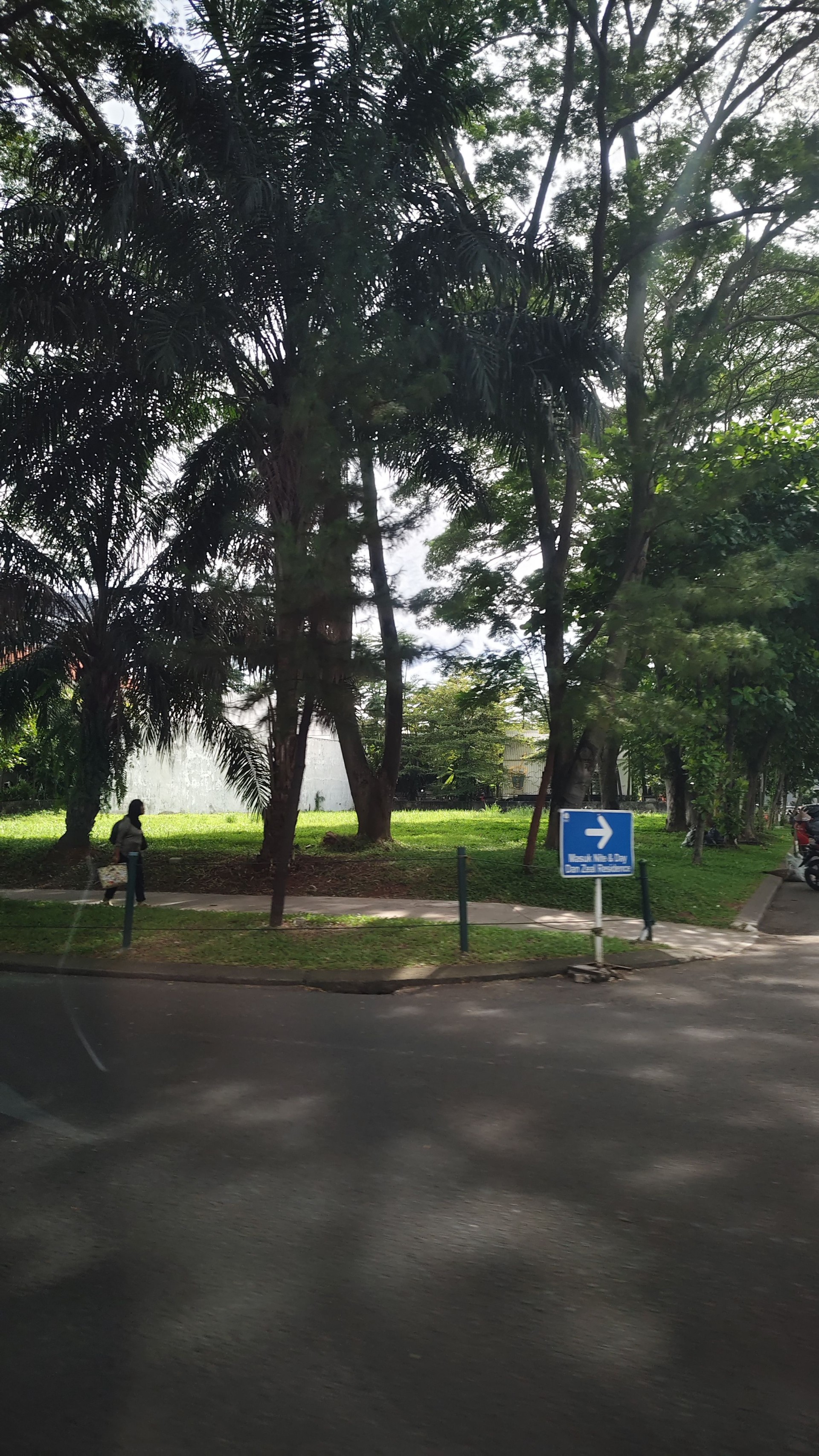 Tanah / Kavling Disewa di Tangerang, foto 1 dari 4