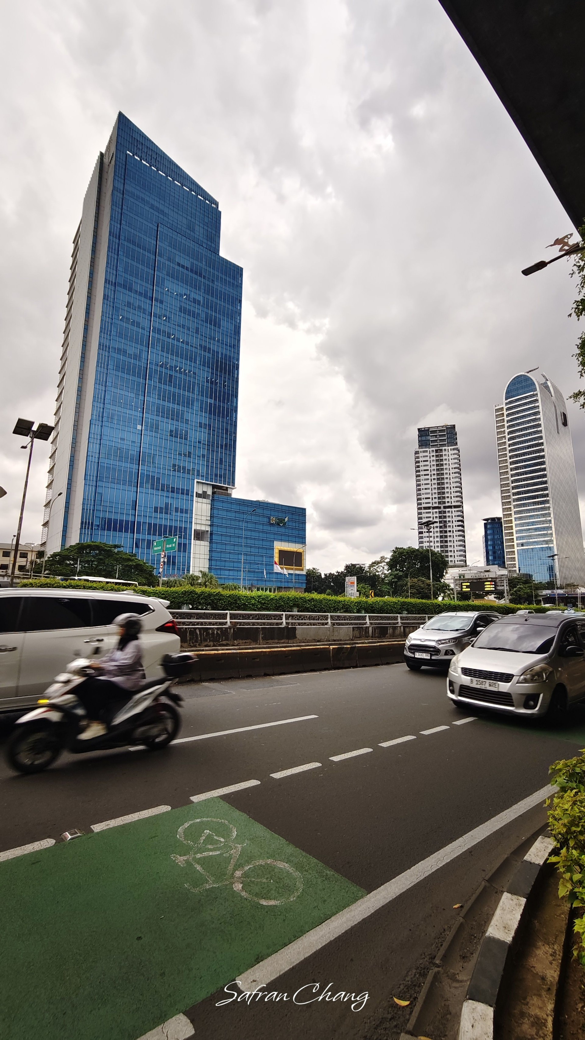 Tanah / Kavling Dijual di Jakarta Selatan, foto 1 dari 3