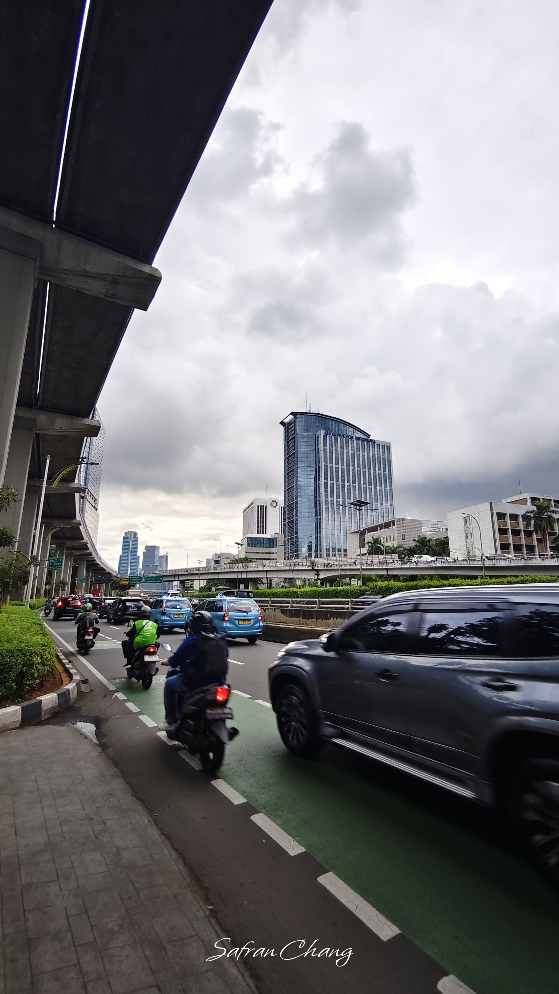 Tanah / Kavling Dijual di Jakarta Selatan, foto 1 dari 3