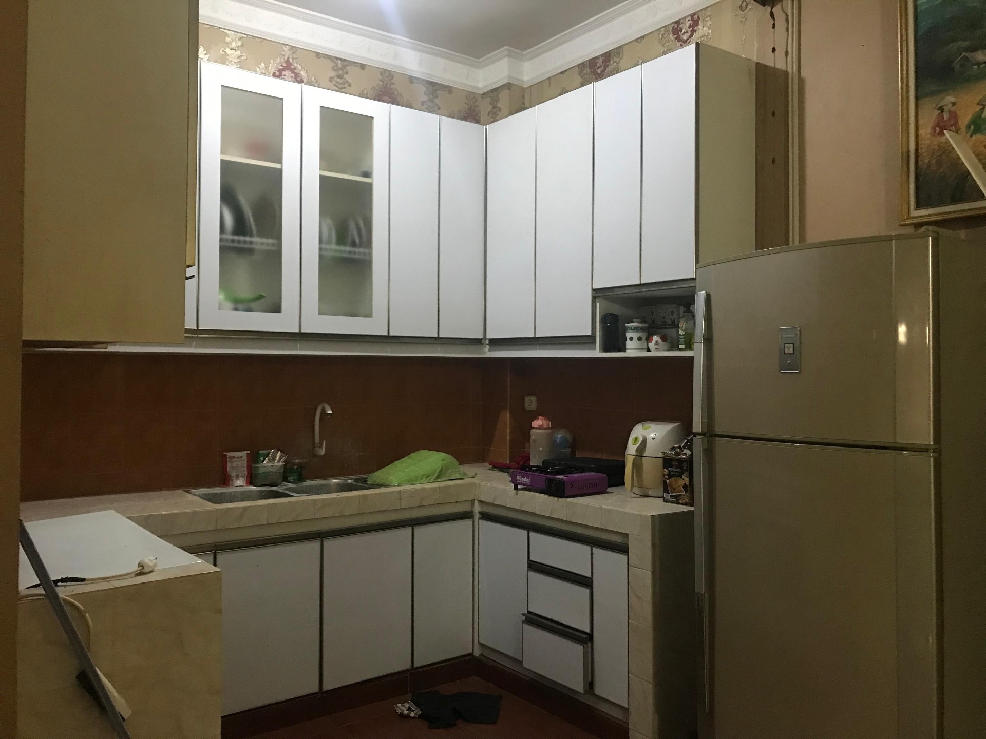 Rumah Dijual di Tangerang, foto 1 dari 7