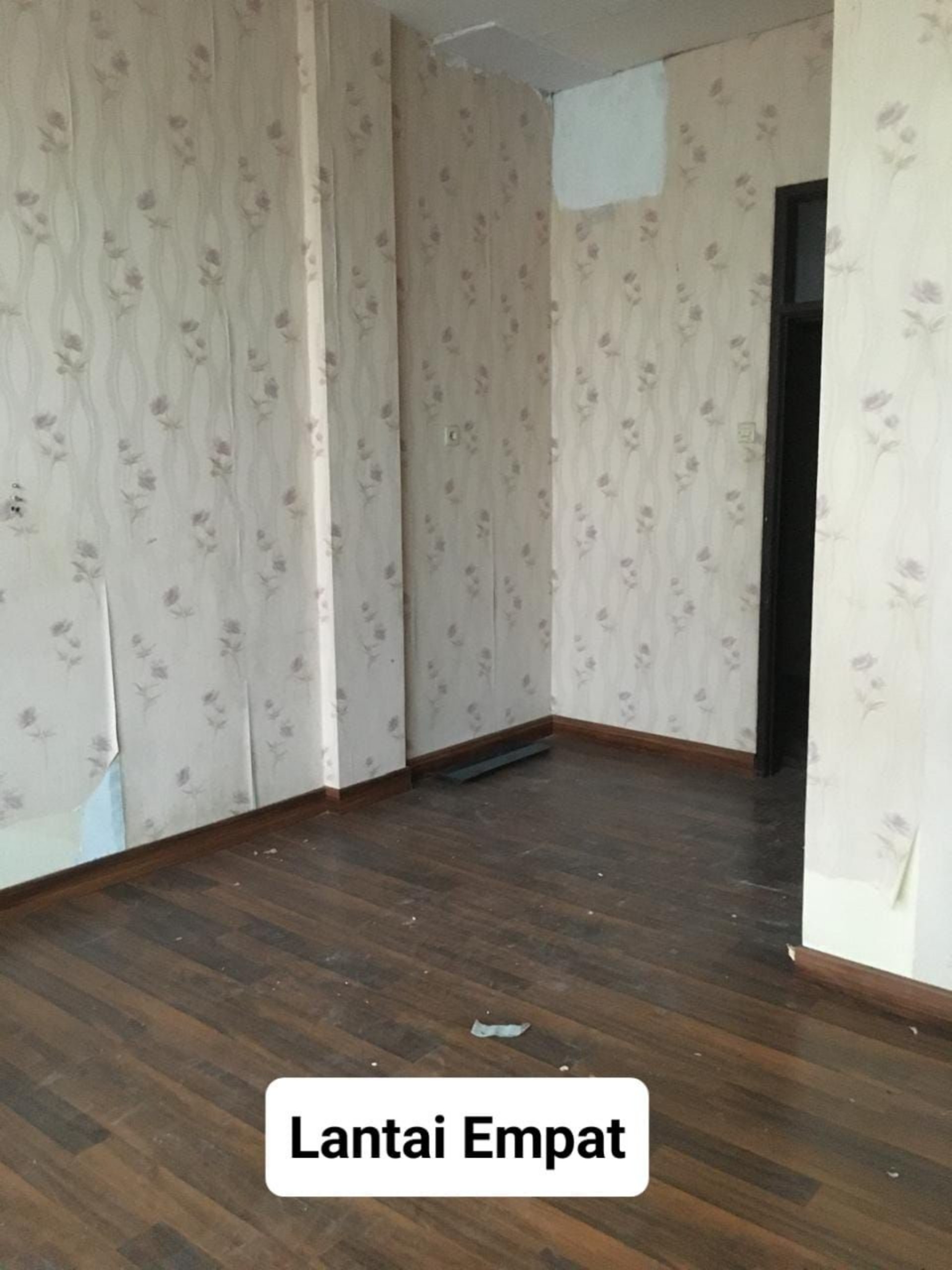 Ruko Dijual di Jakarta Pusat, foto 1 dari 8