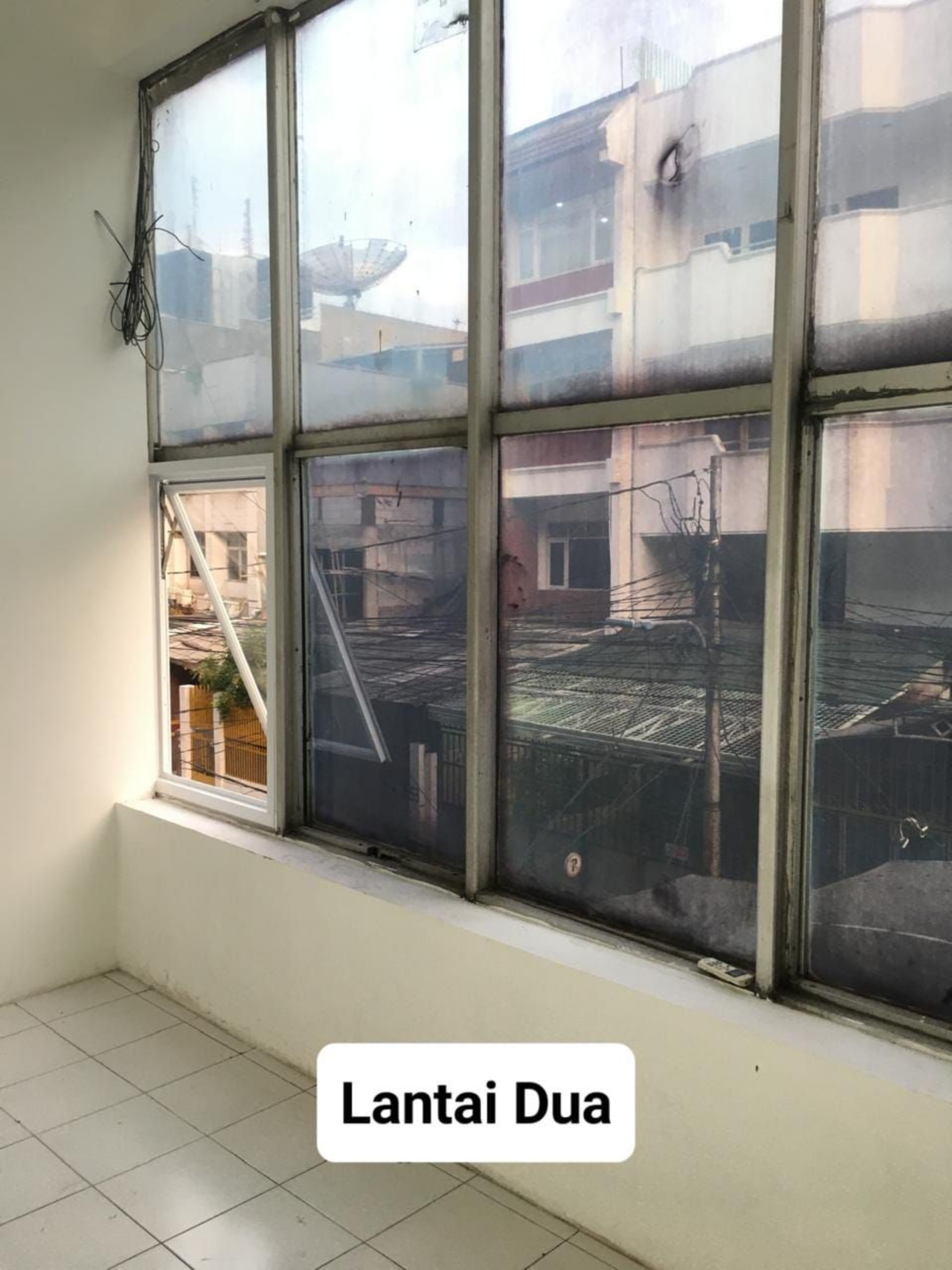 Ruko Dijual di Jakarta Pusat, foto 1 dari 8