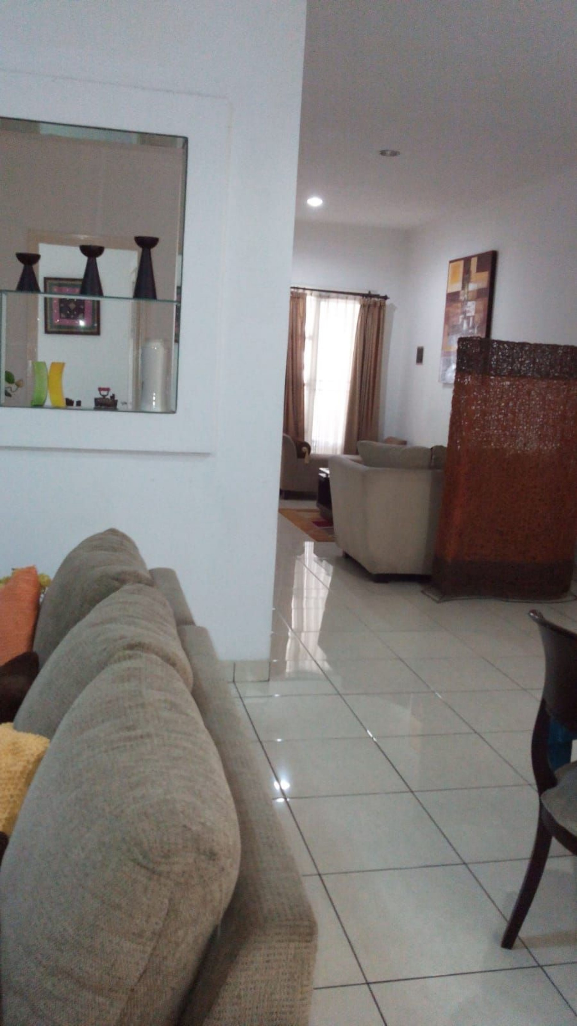Rumah Dijual di Tangerang, foto 1 dari 8