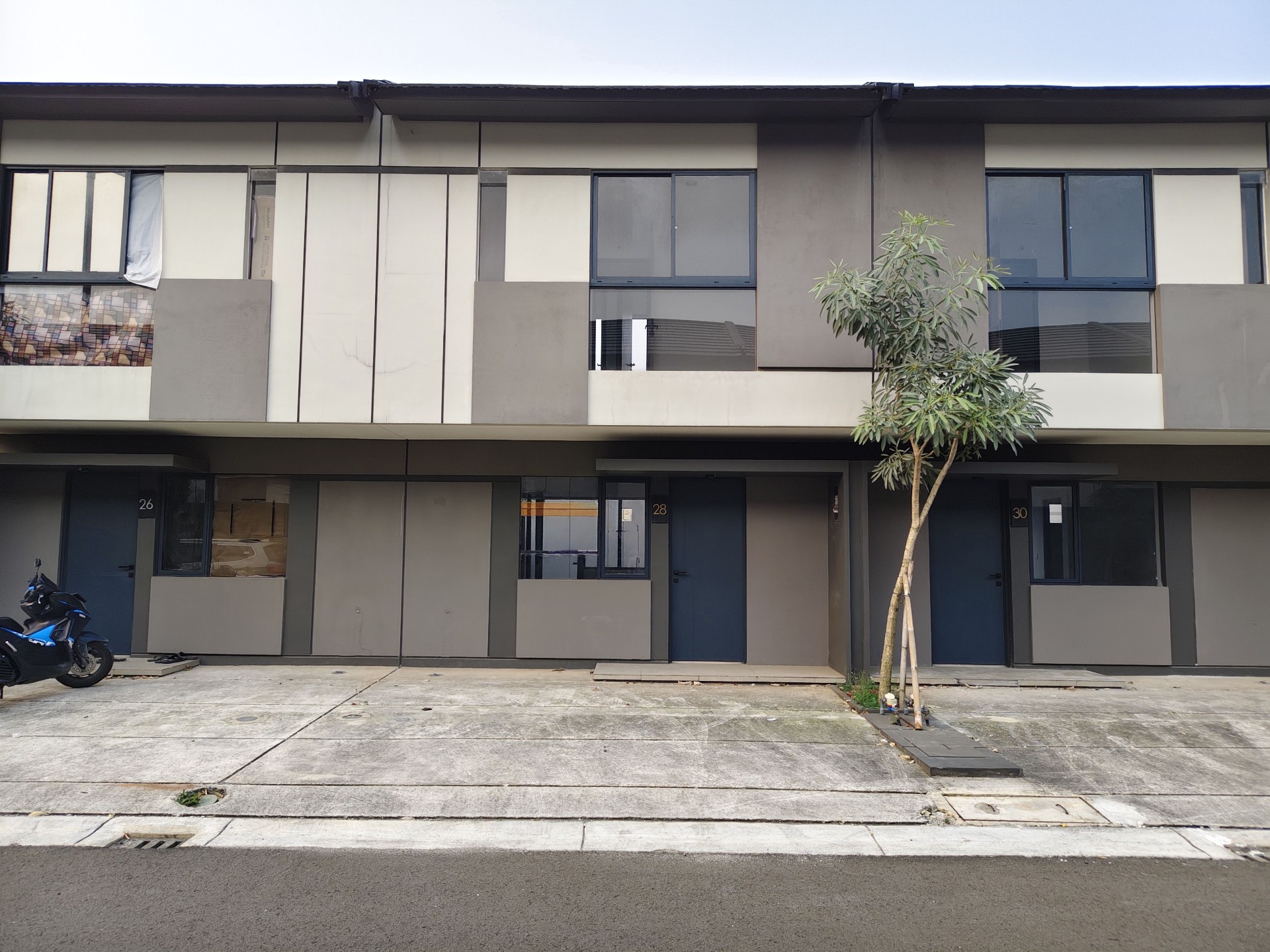 Rumah Dijual di Tangerang, foto 1 dari 4