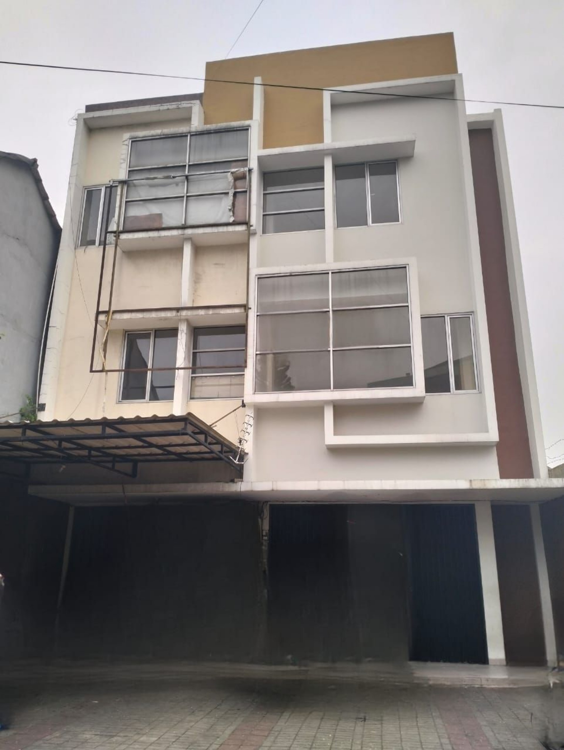Ruko Dijual di Tangerang, foto 1 dari 7