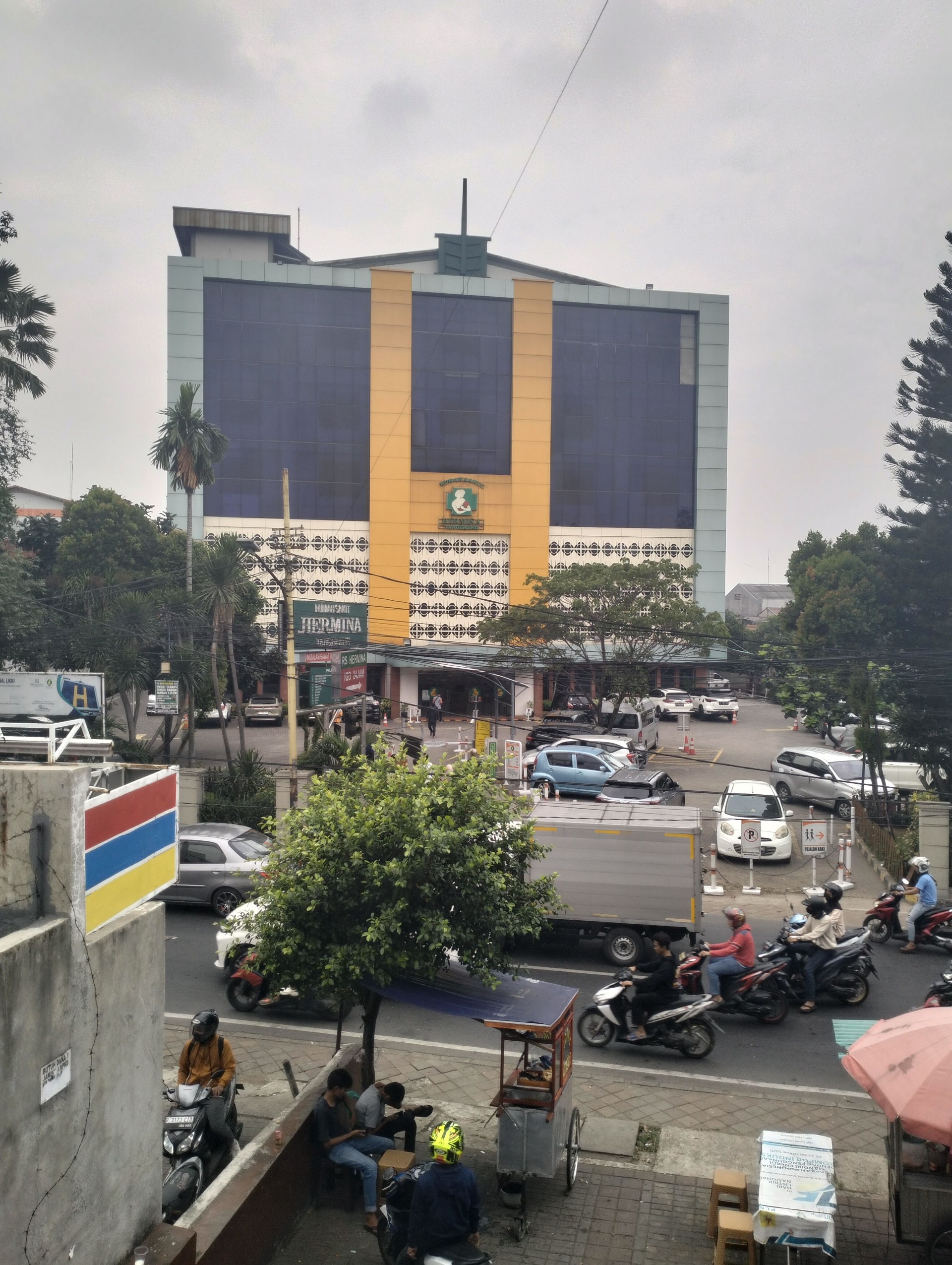 Ruko Dijual di Tangerang, foto 1 dari 7