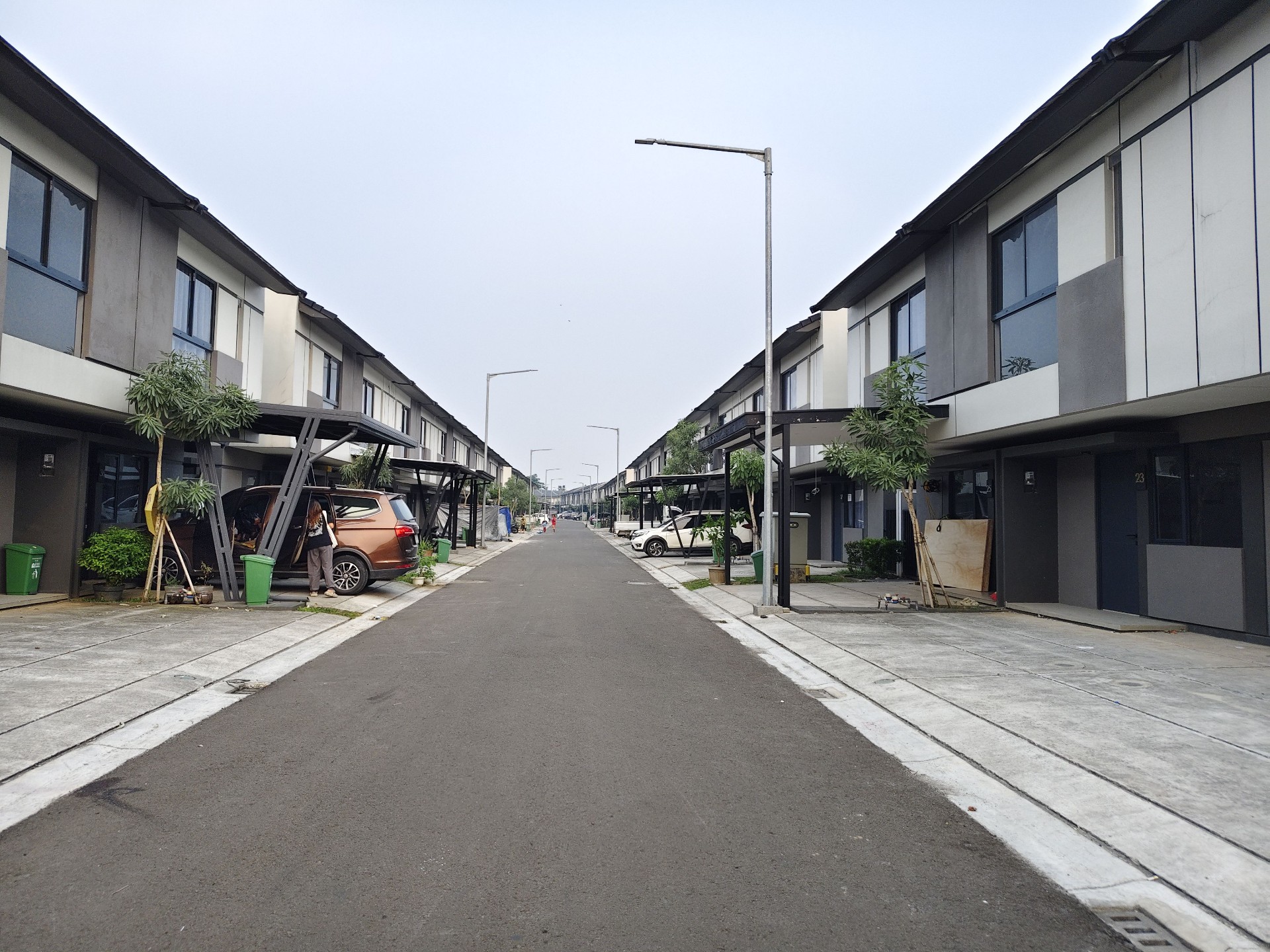 Rumah Dijual di Tangerang, foto 1 dari 4