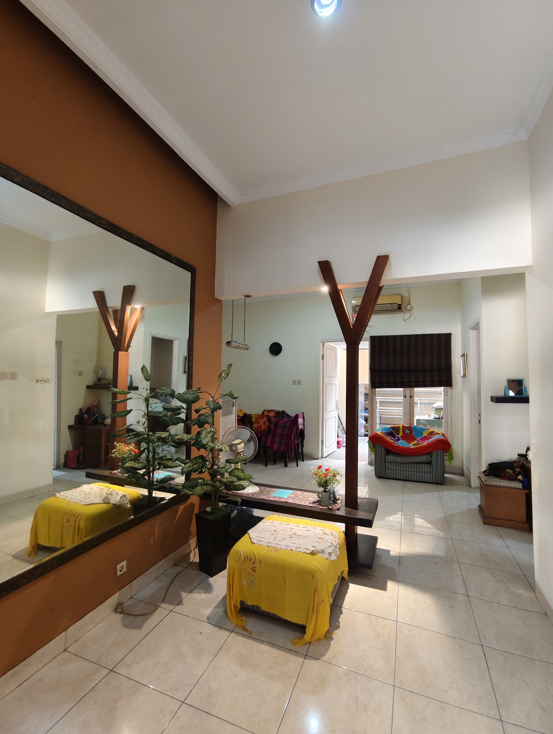 Rumah Dijual di Tangerang, foto 1 dari 10