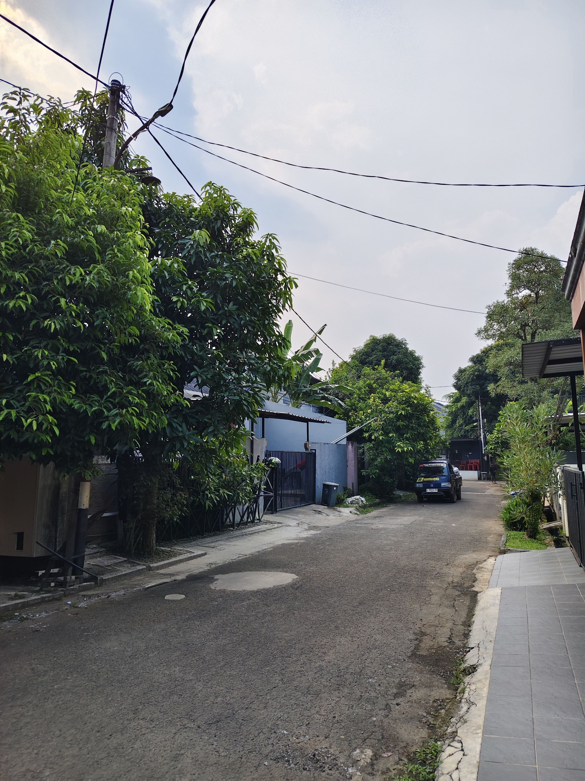 Rumah Dijual di Tangerang, foto 1 dari 10