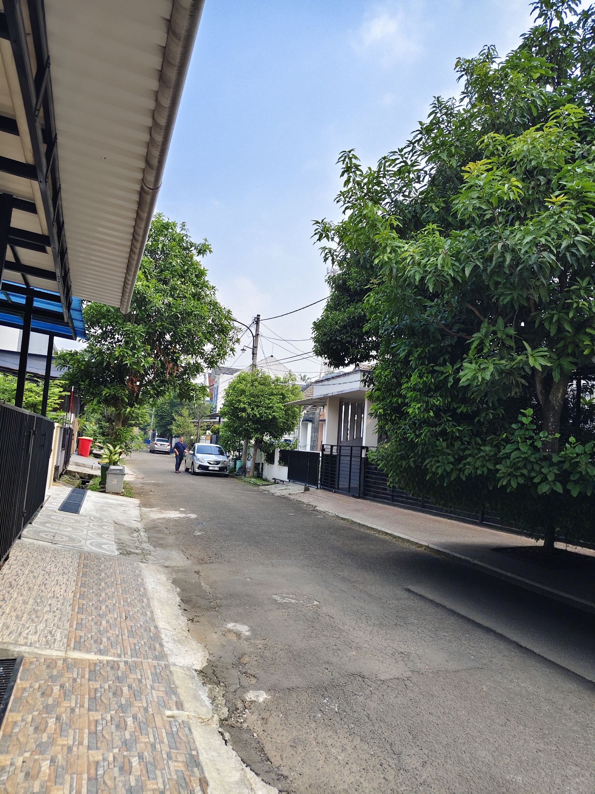 Rumah Dijual di Tangerang, foto 1 dari 10