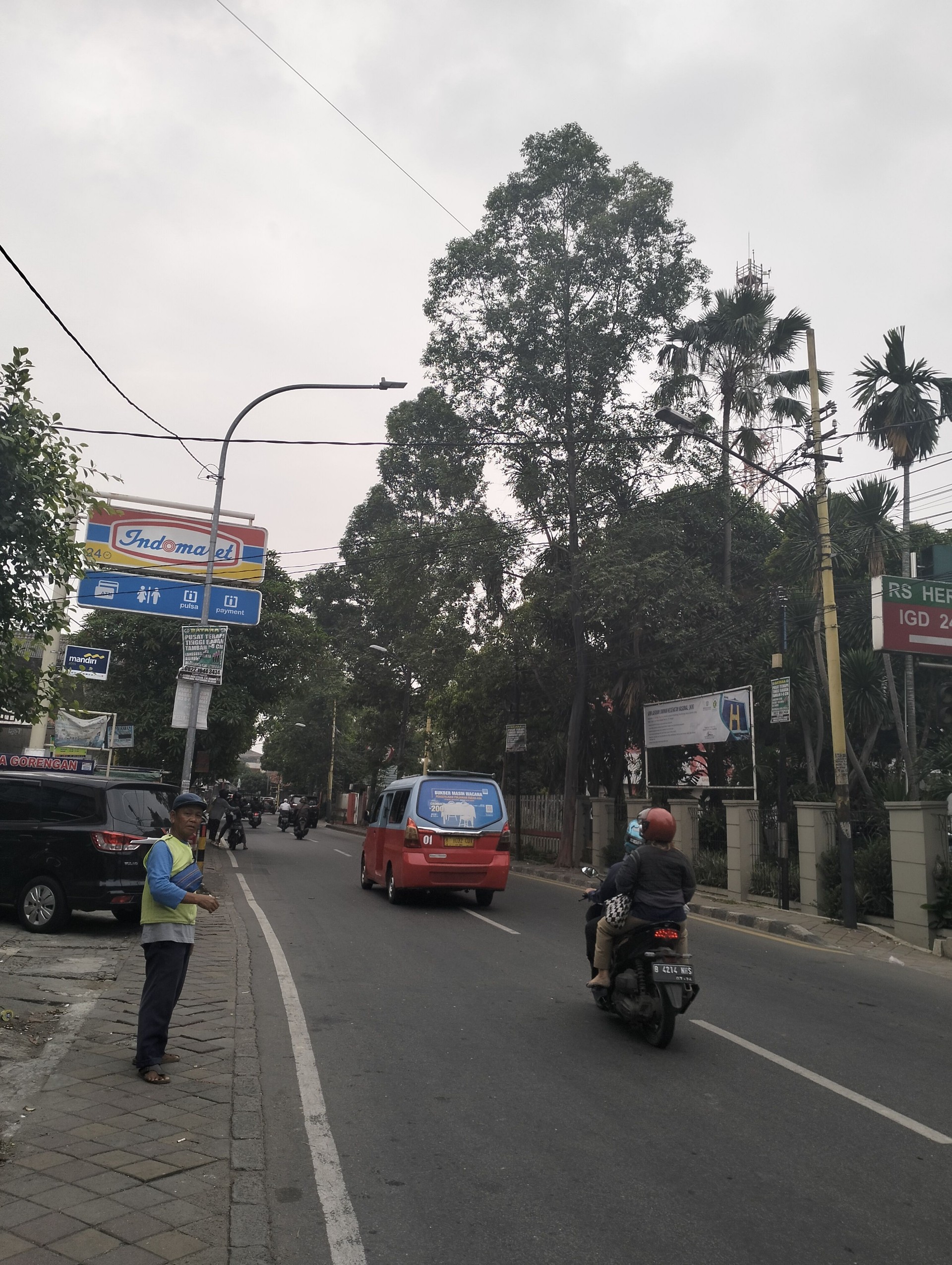 Ruko Dijual di Tangerang, foto 1 dari 7