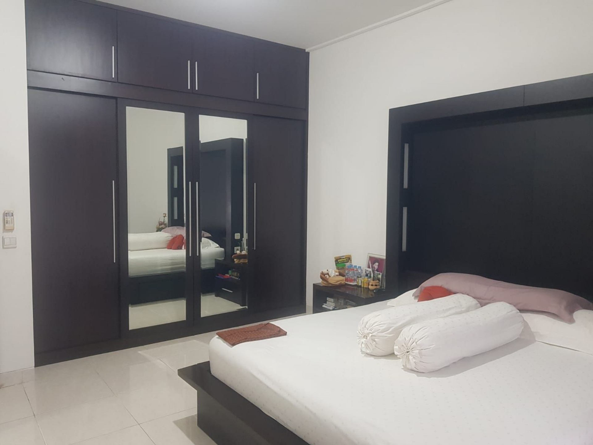 Rumah Dijual di Tangerang, foto 1 dari 5